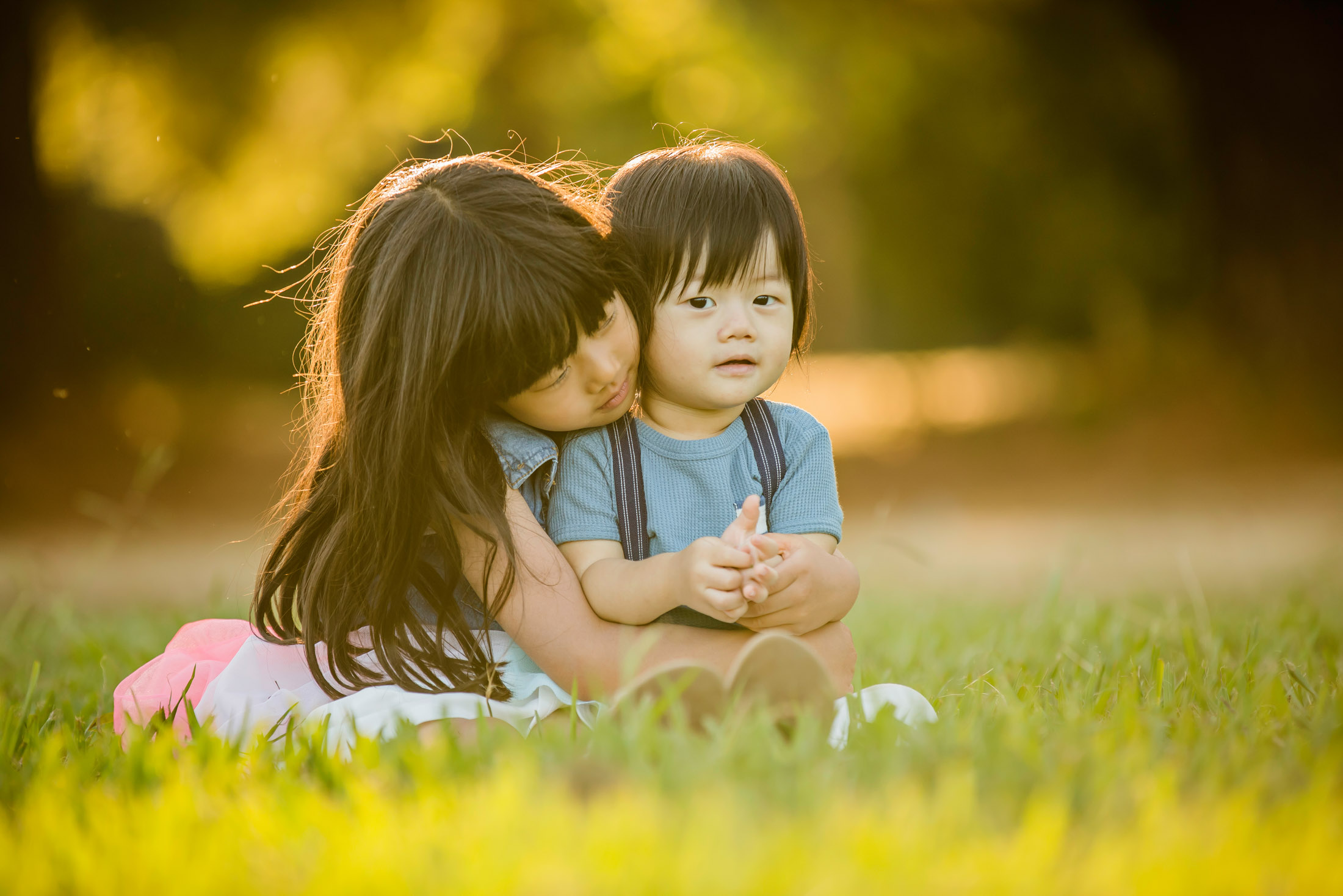 Family Session in the San Francisco Bay Area by Seattle family photographer James Thomas Long Photography