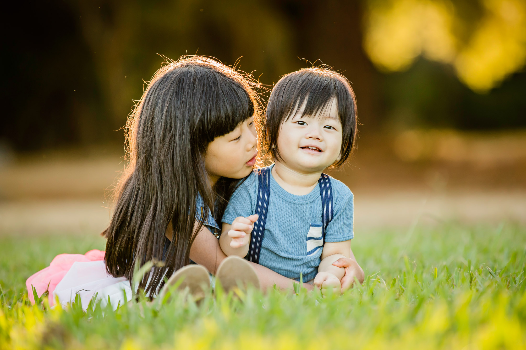 Family Session in the San Francisco Bay Area by Seattle family photographer James Thomas Long Photography