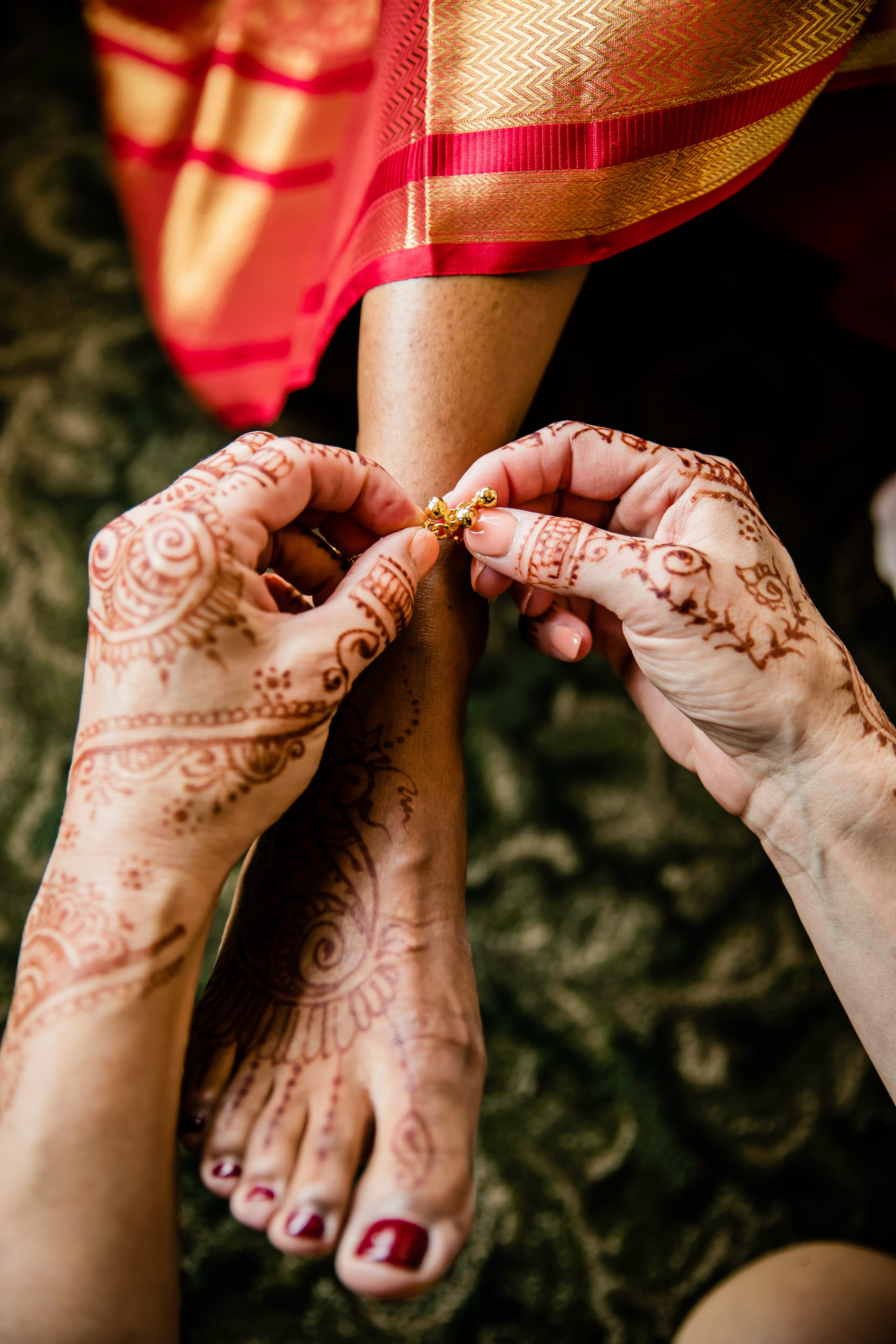 Seattle Tennis Club Wedding by James Thomas Long Photography - Sheela & Eric - Part I