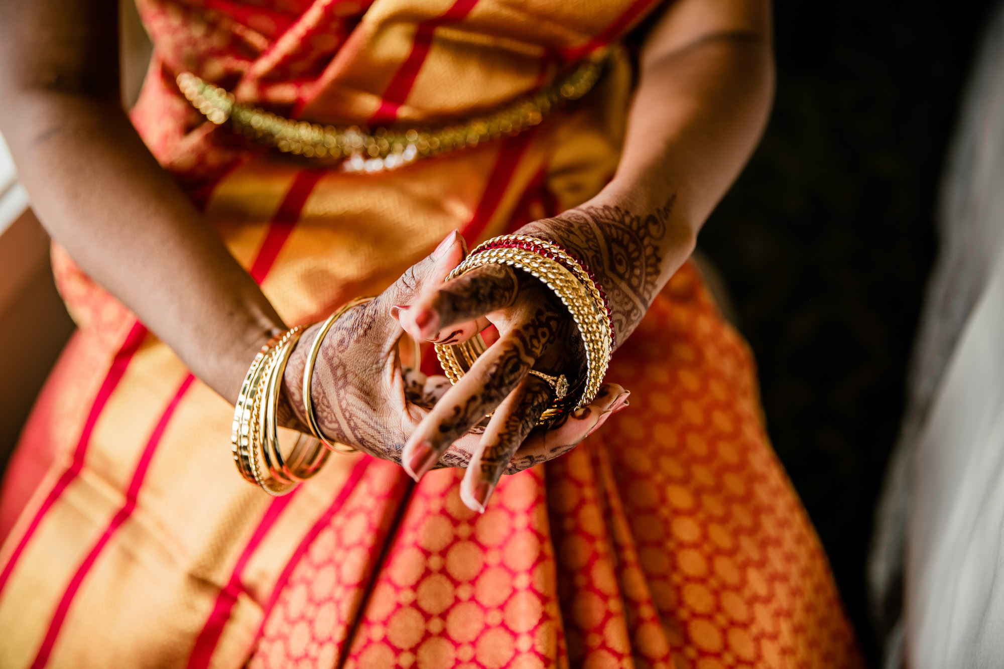 Seattle Tennis Club Wedding by James Thomas Long Photography - Sheela & Eric - Part I