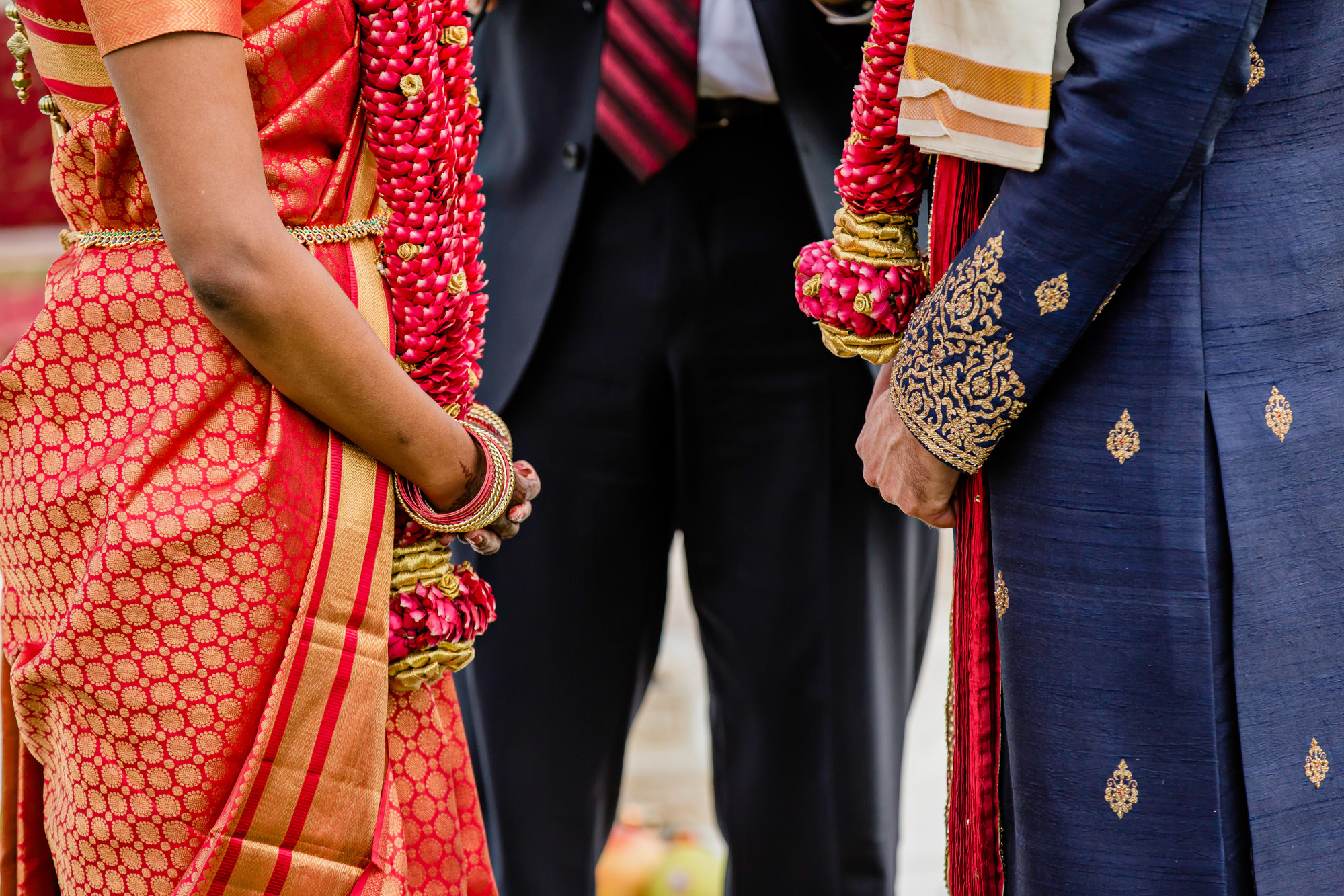 Seattle Tennis Club Wedding by James Thomas Long Photography - Sheela & Eric - Part I