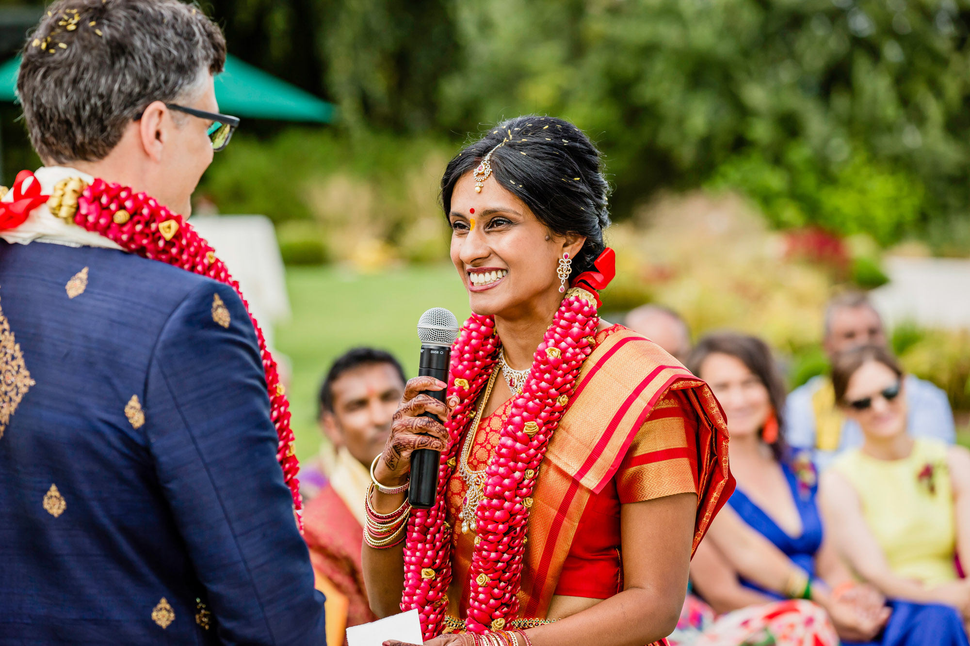 Seattle Tennis Club Wedding by James Thomas Long Photography - Sheela & Eric - Part I