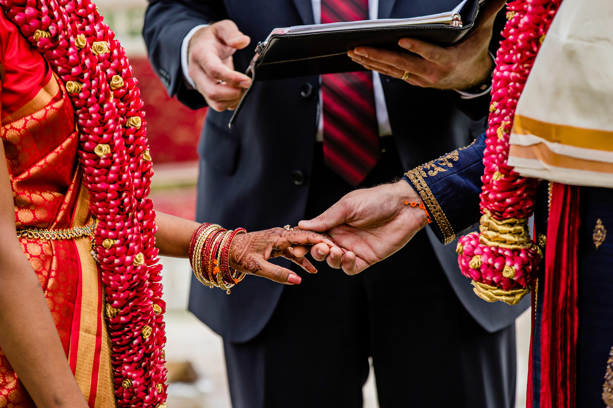 Seattle Tennis Club Wedding by James Thomas Long Photography - Sheela & Eric - Part I