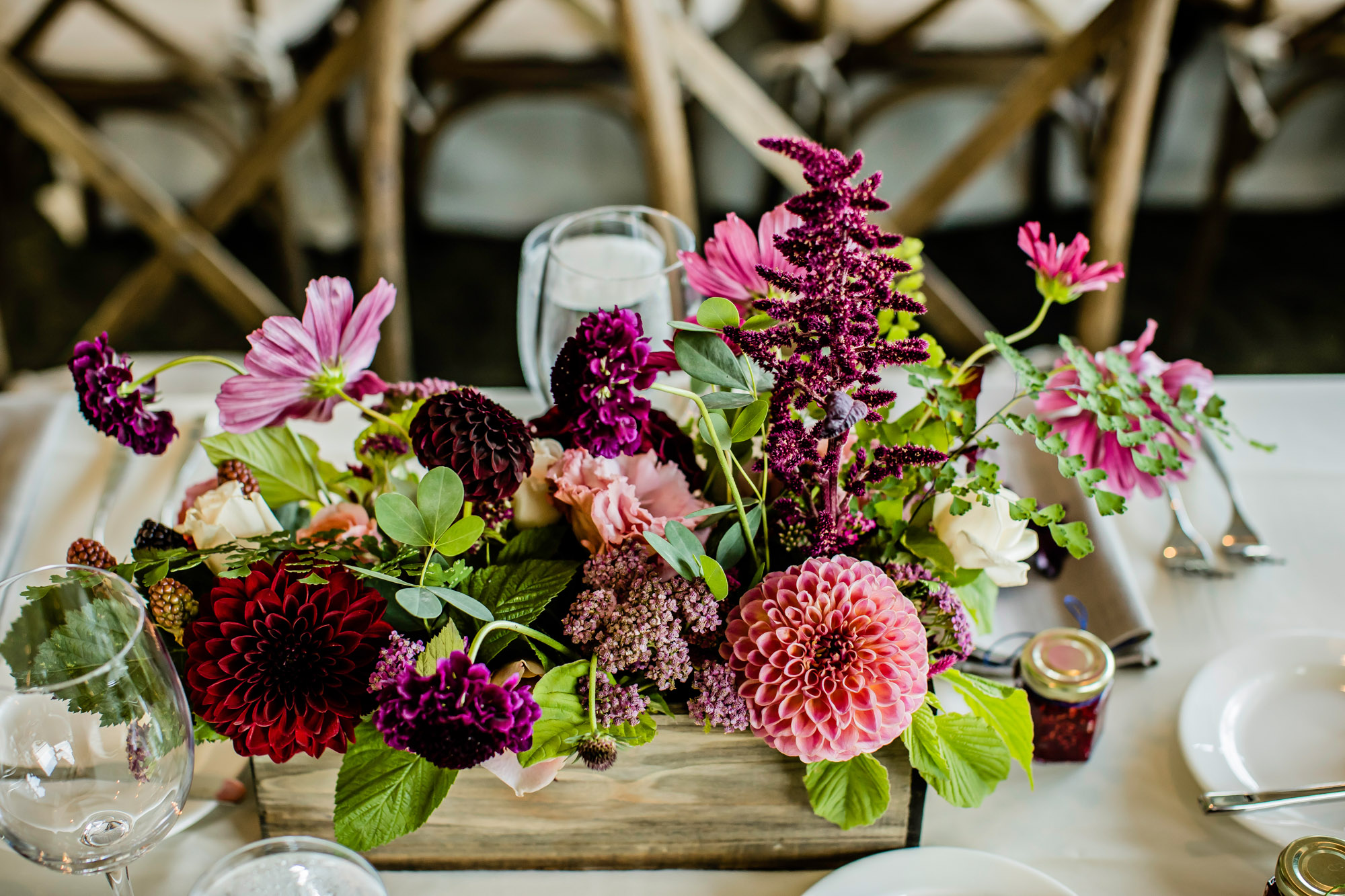 Seattle Tennis Club Wedding by James Thomas Long Photography - Sheela & Eric - Part I