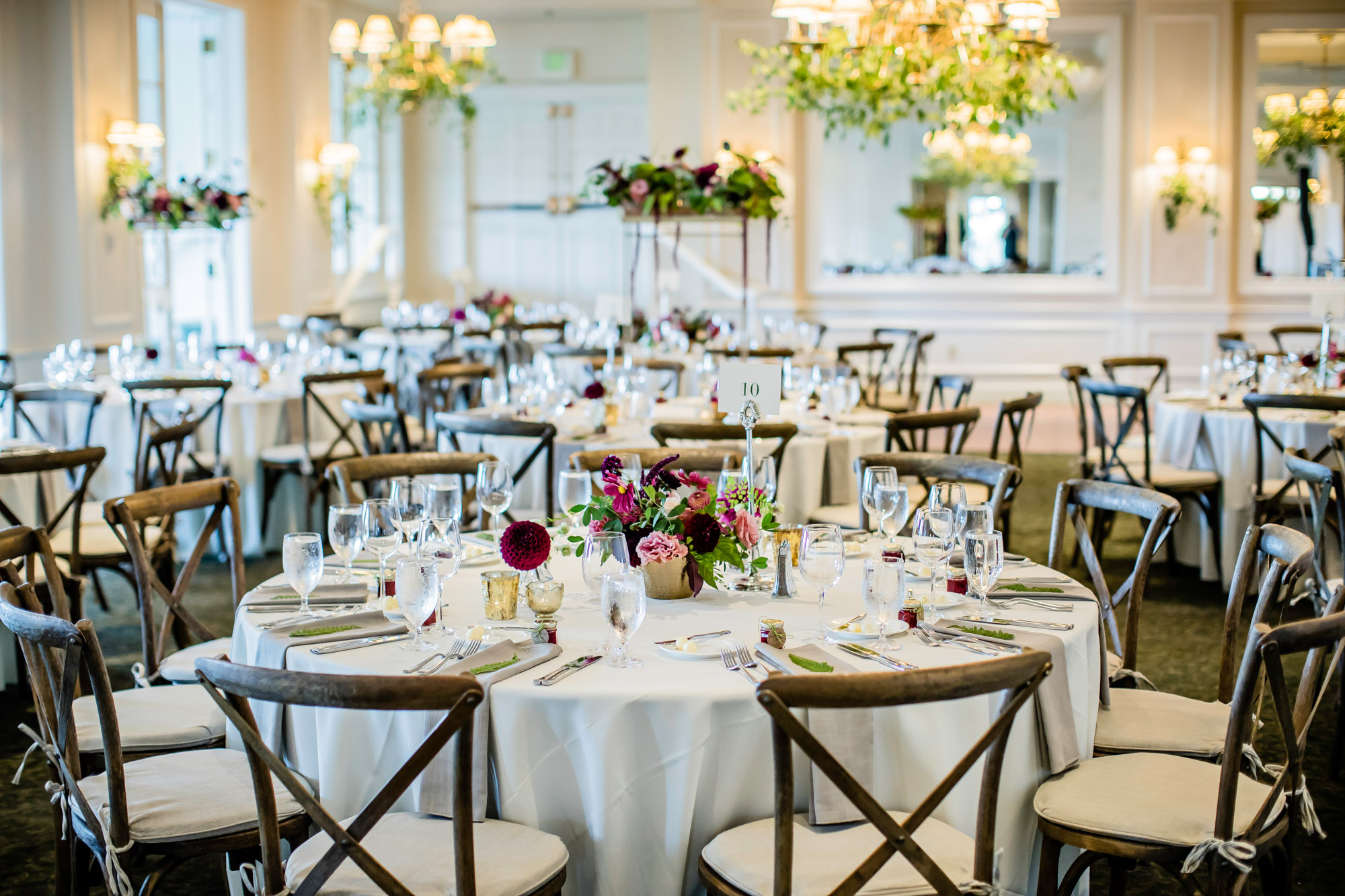 Seattle Tennis Club Wedding by James Thomas Long Photography - Sheela & Eric - Part I