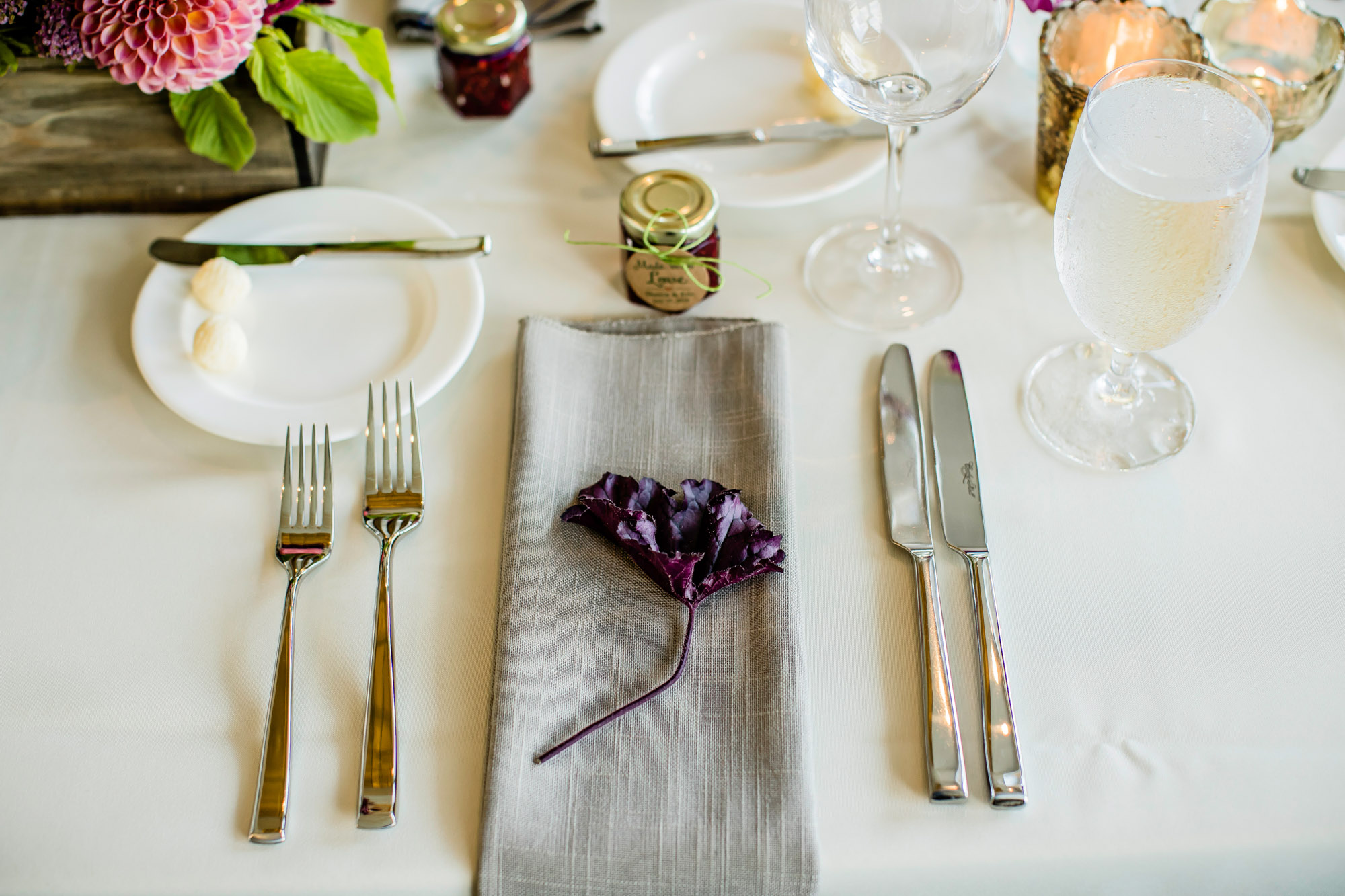 Seattle Tennis Club Wedding by James Thomas Long Photography - Sheela & Eric - Part I