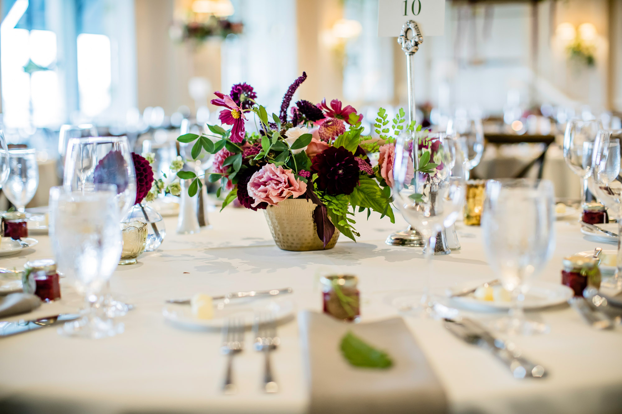 Seattle Tennis Club Wedding by James Thomas Long Photography - Sheela & Eric - Part I