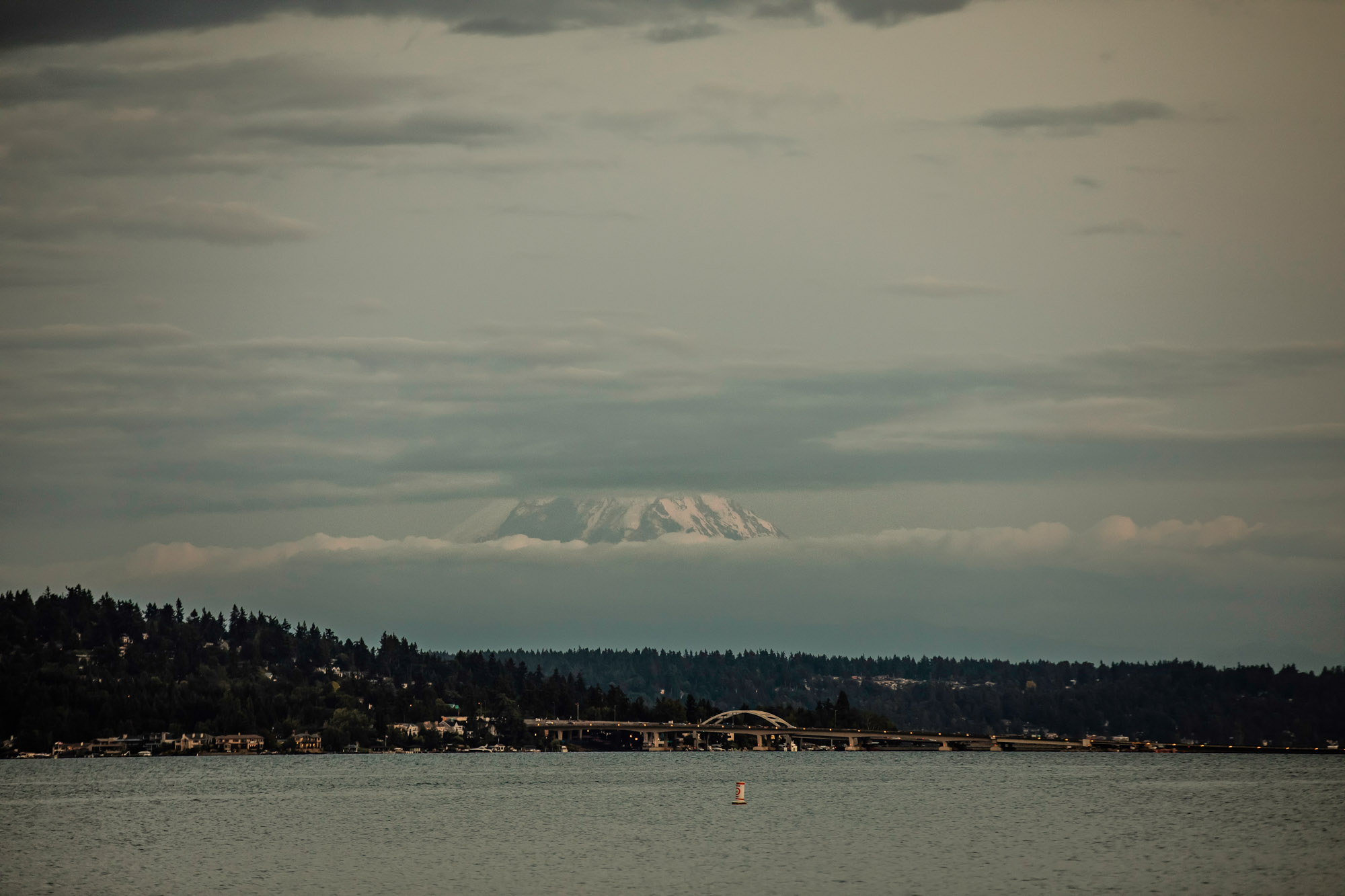 Seattle Tennis Club Wedding by James Thomas Long Photography - Sheela & Eric - Part I