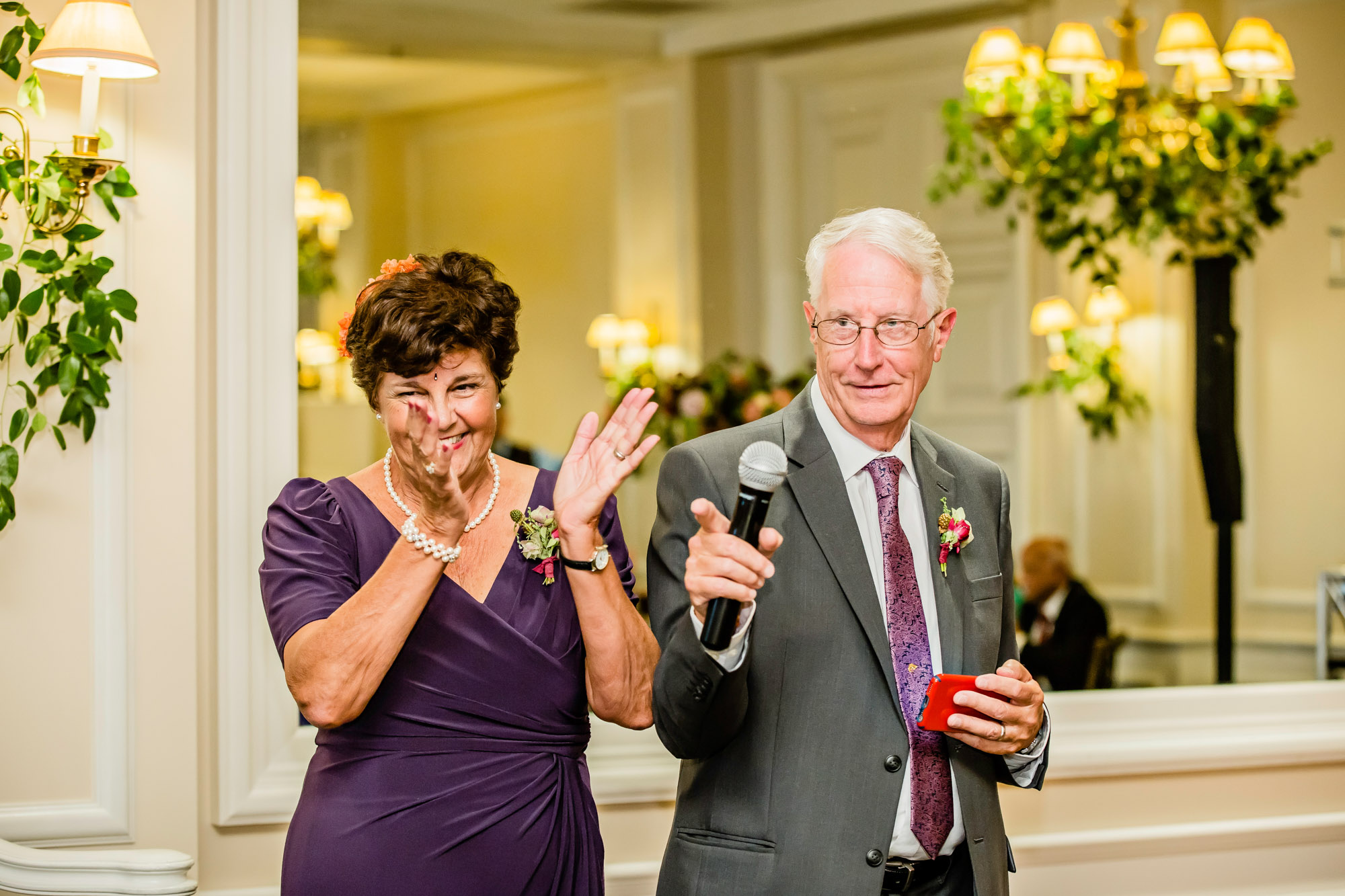 Seattle Tennis Club Wedding by James Thomas Long Photography - Sheela & Eric - Part I