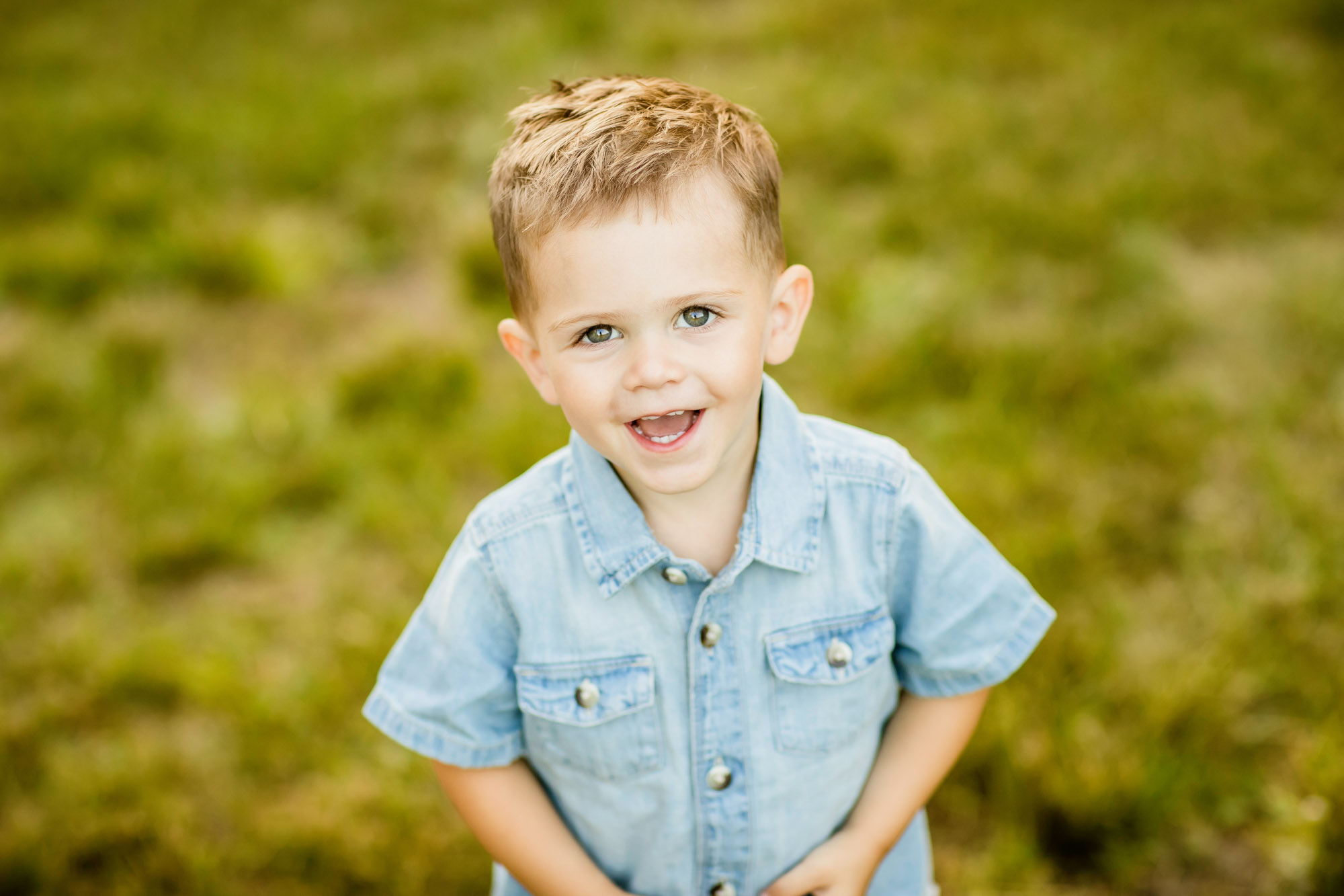 Maple Valley Family Photography Session by James Thomas Long Photography