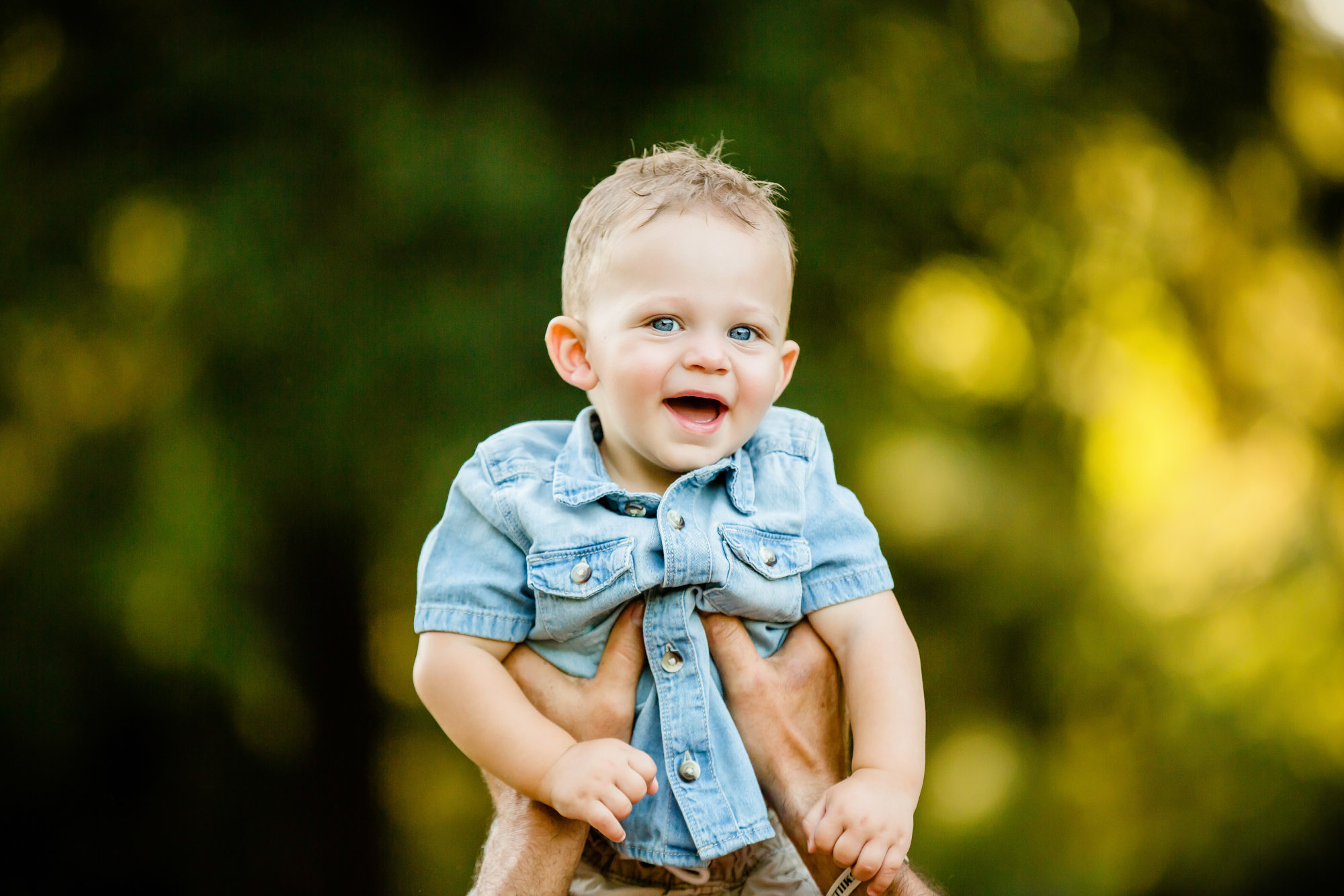 Maple Valley Family Photography Session by James Thomas Long Photography