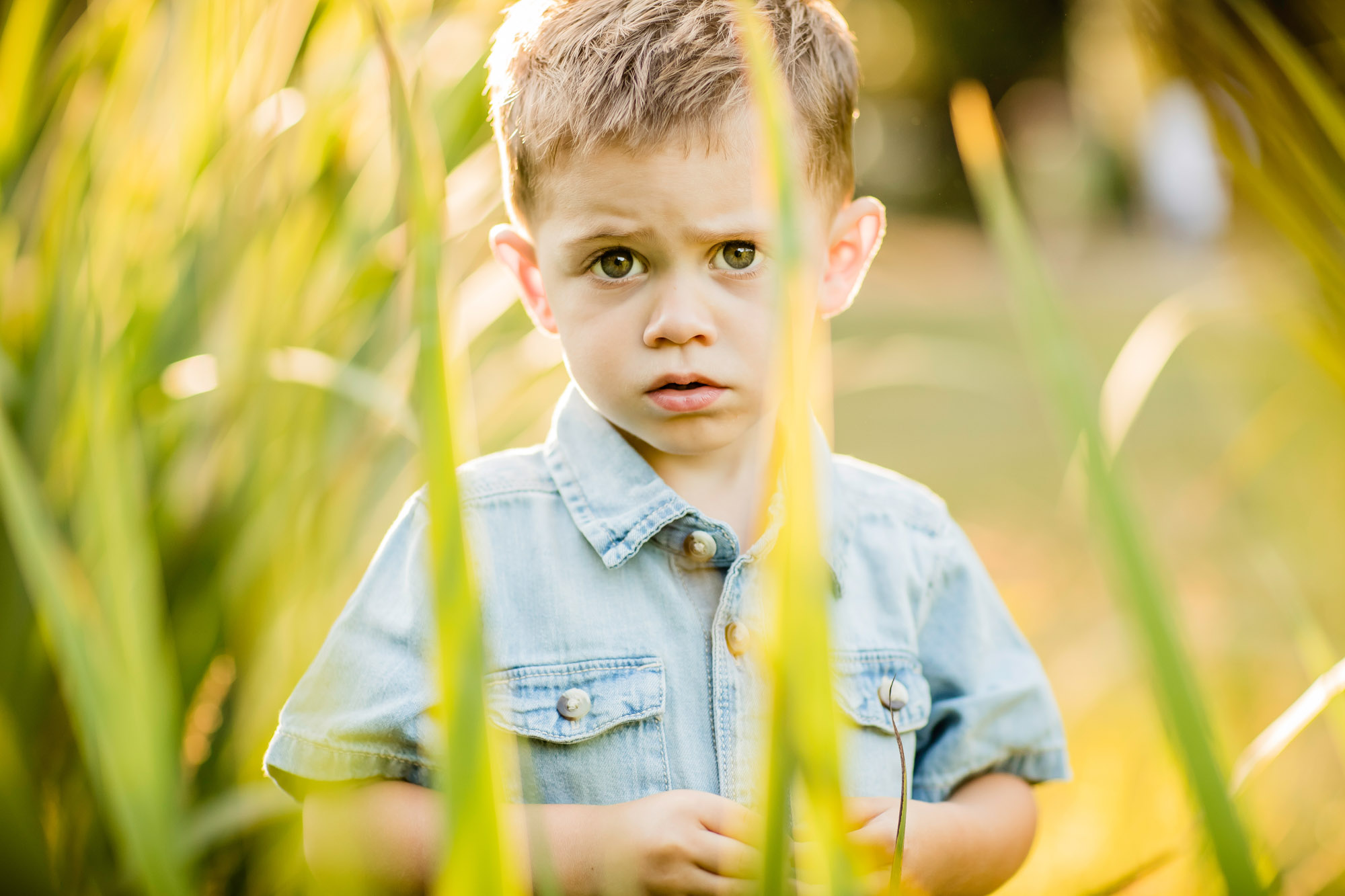 Maple Valley Family Photography Session by James Thomas Long Photography