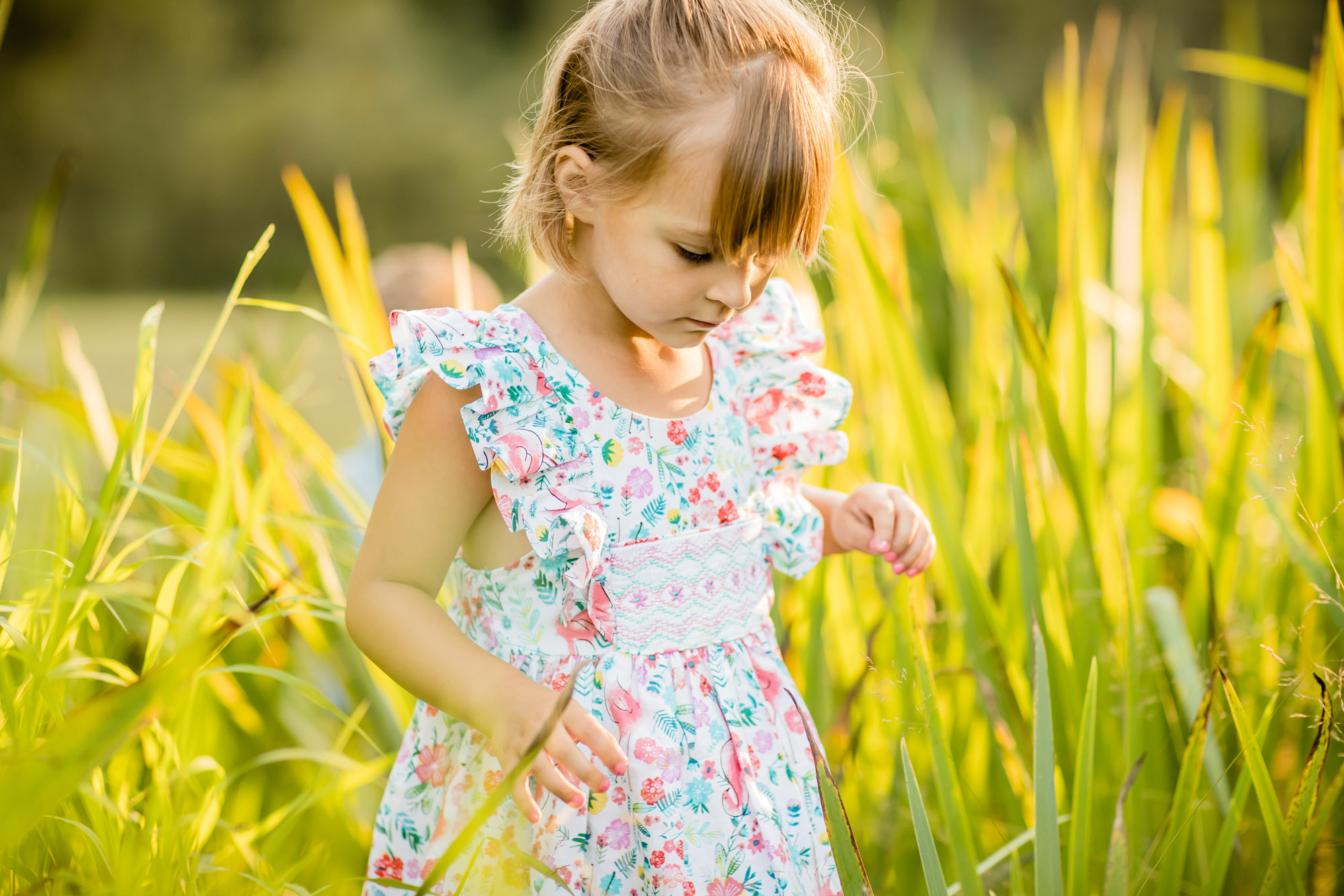 Maple Valley Family Photography Session by James Thomas Long Photography