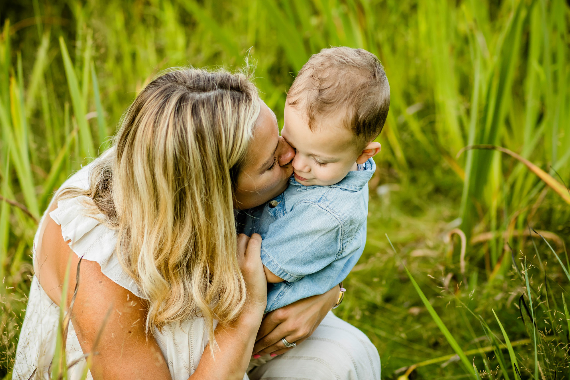 Maple Valley Family Photography Session by James Thomas Long Photography