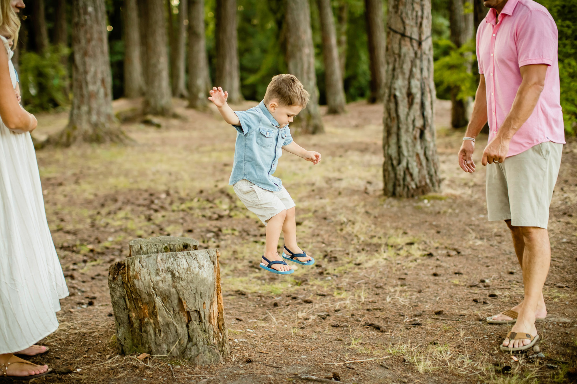 Maple Valley Family Photography Session by James Thomas Long Photography