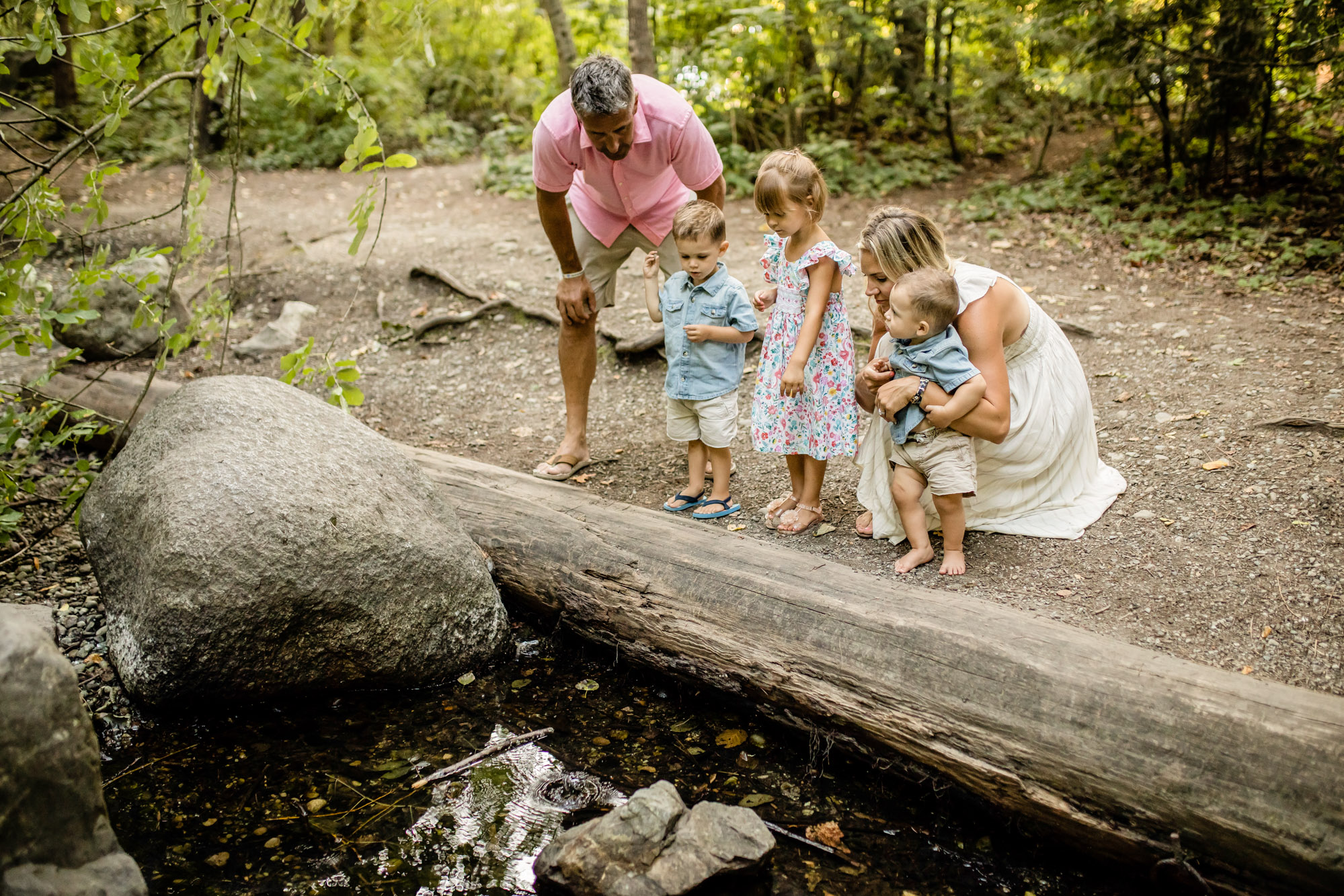 Maple Valley Family Photography Session by James Thomas Long Photography