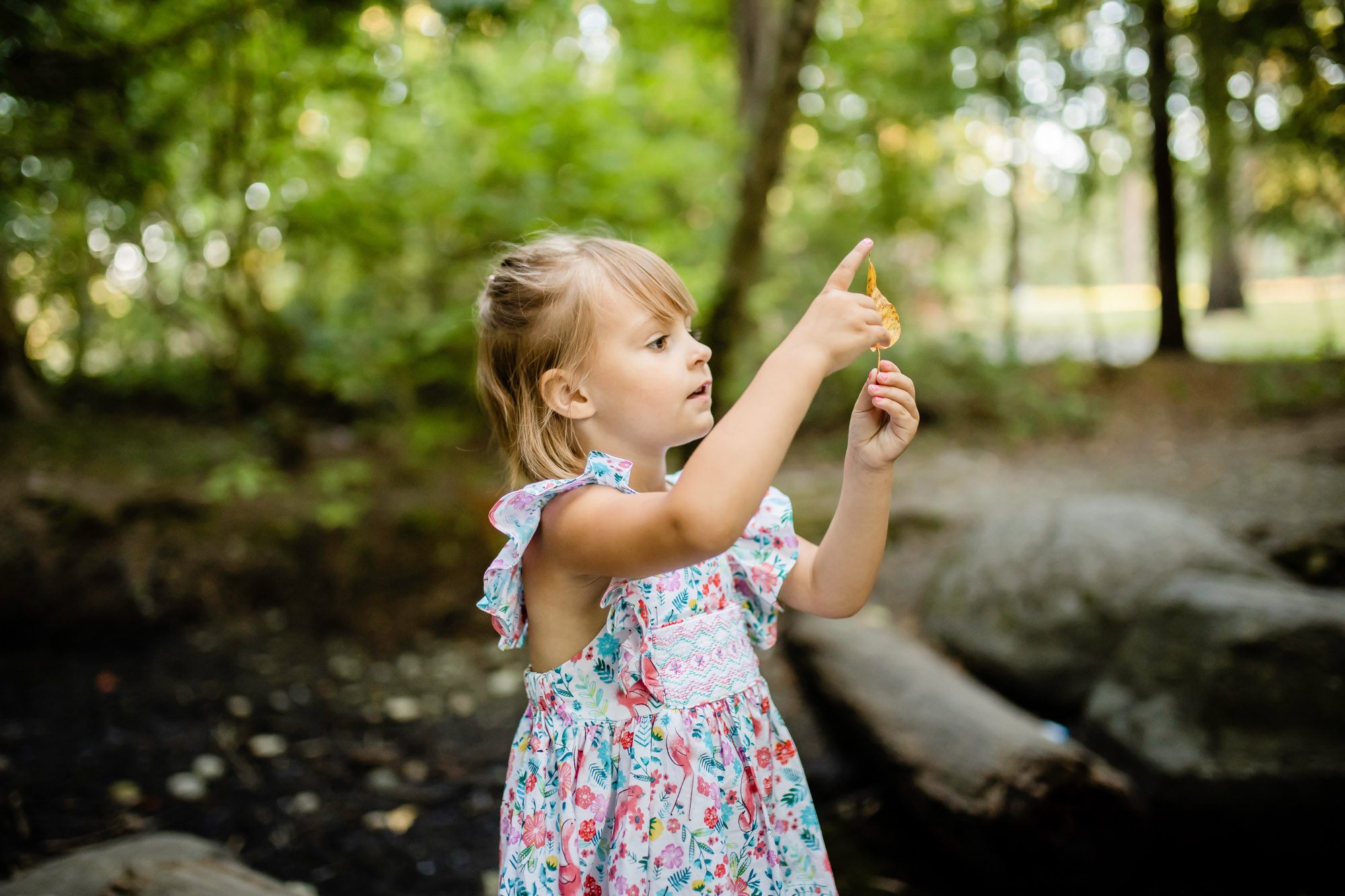 Maple Valley Family Photography Session by James Thomas Long Photography