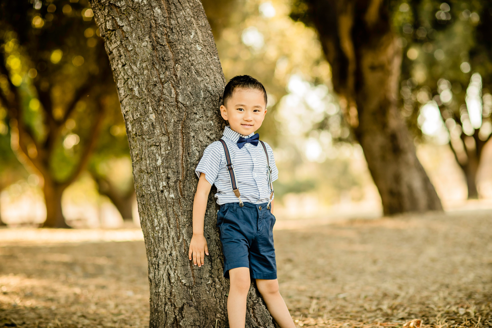 San Francisco Bay Area Family of Three by Seattle Family Photographer James Thomas Long Photography