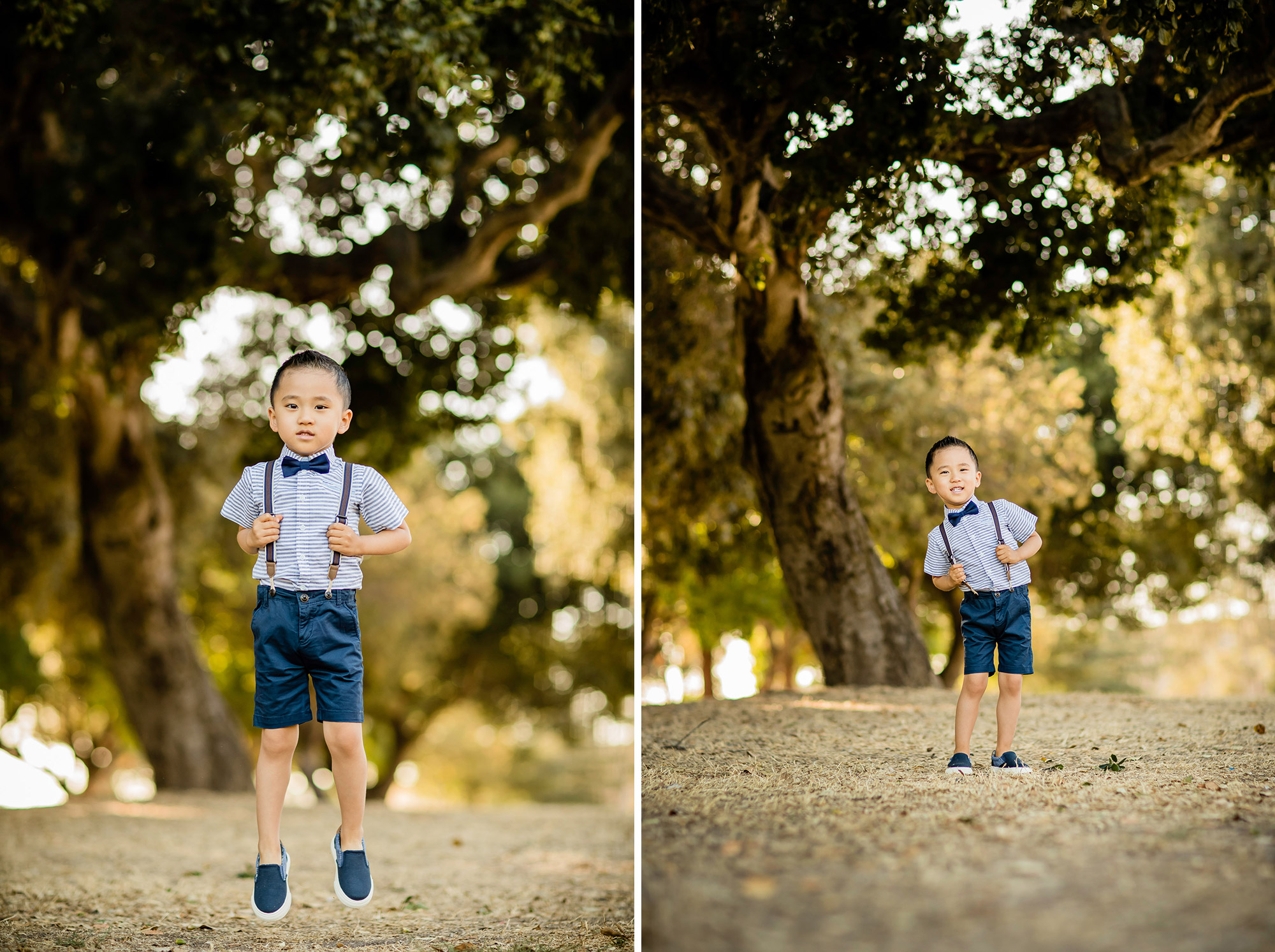 San Francisco Bay Area Family of Three by Seattle Family Photographer James Thomas Long Photography