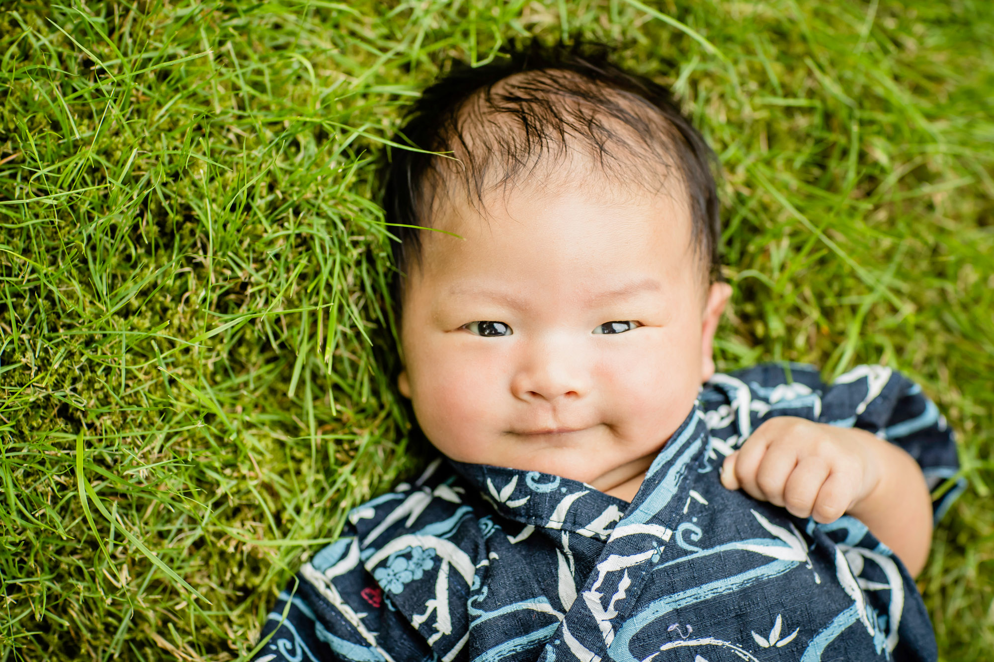 Snoqualmie Valley family photography session at Rattlesnake Lake by James Thomas Long Photography