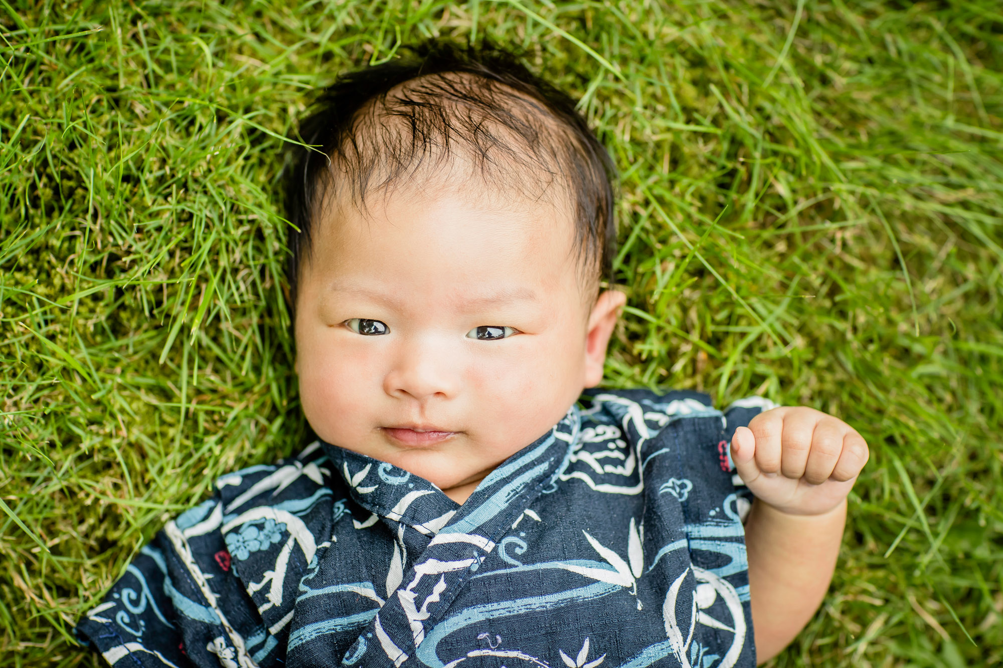 Snoqualmie Valley family photography session at Rattlesnake Lake by James Thomas Long Photography