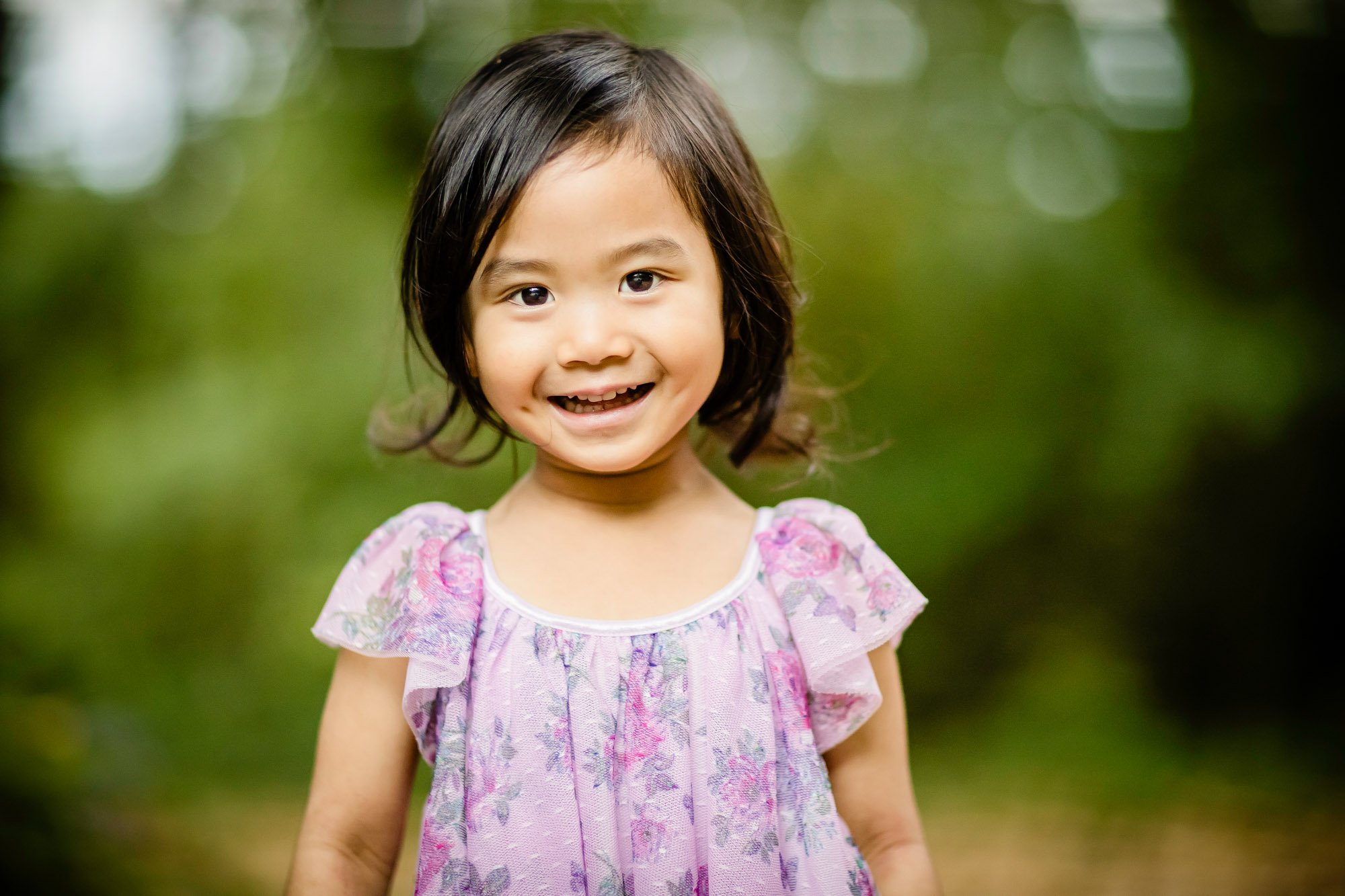 Snoqualmie Valley family photography session at Rattlesnake Lake by James Thomas Long Photography