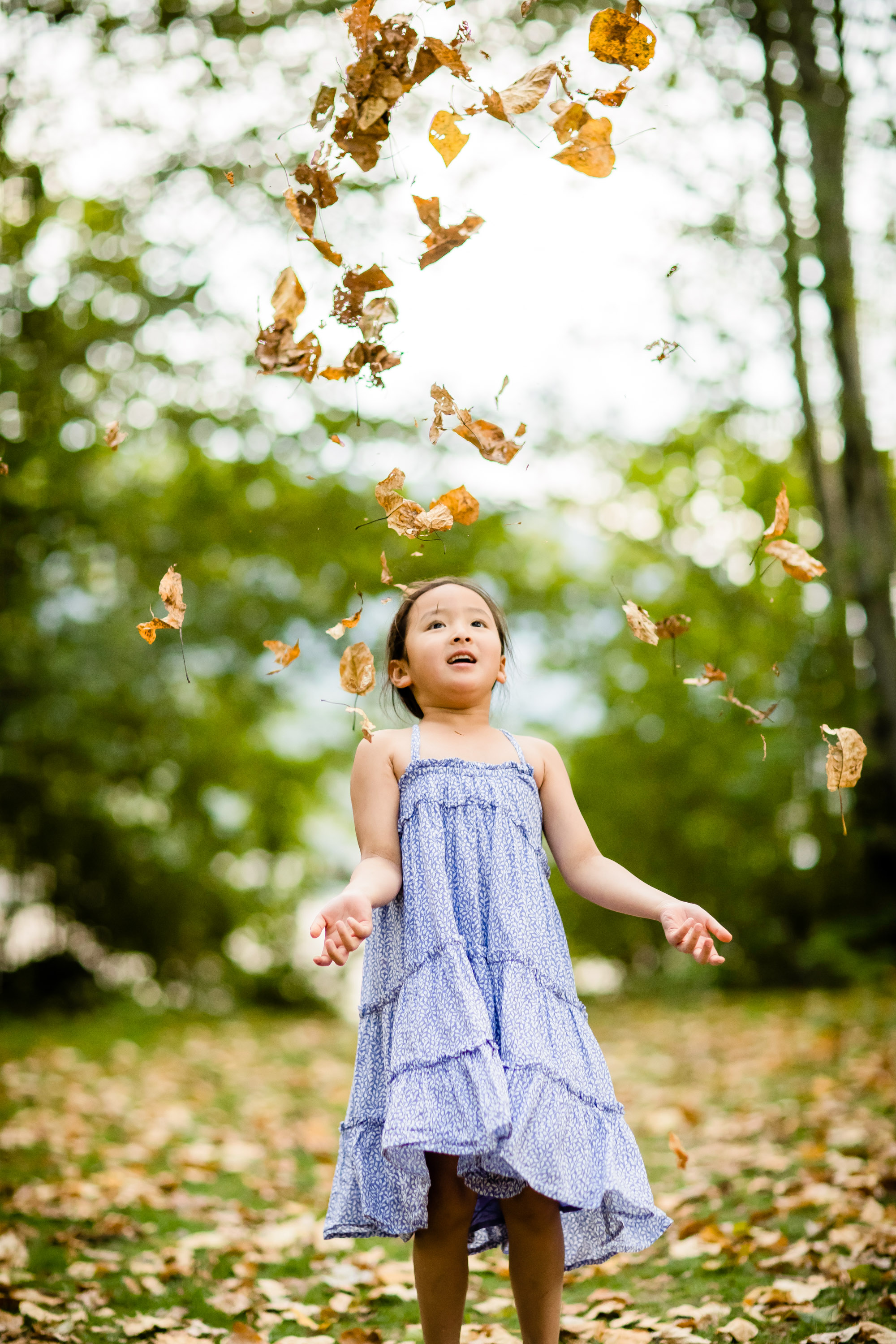 Snoqualmie Valley family photography session at Rattlesnake Lake by James Thomas Long Photography