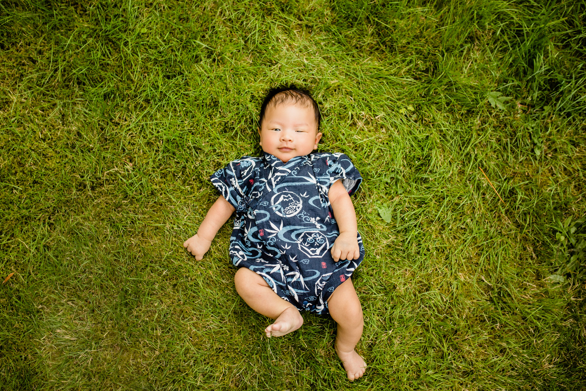 Snoqualmie Valley family photography session at Rattlesnake Lake by James Thomas Long Photography