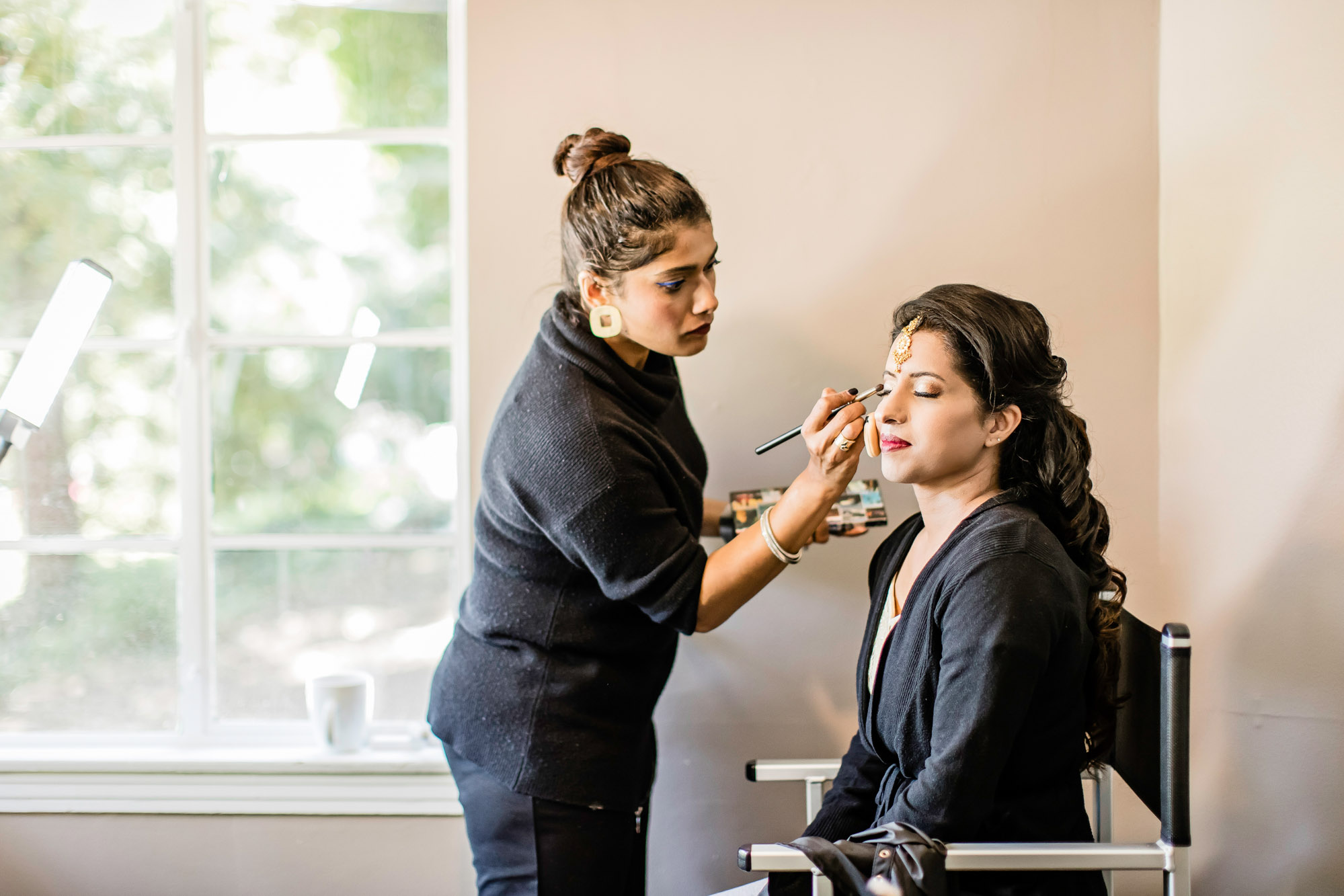 San Francisco Bay Area wedding at the Mountain Terrace by James Thomas Long Photography