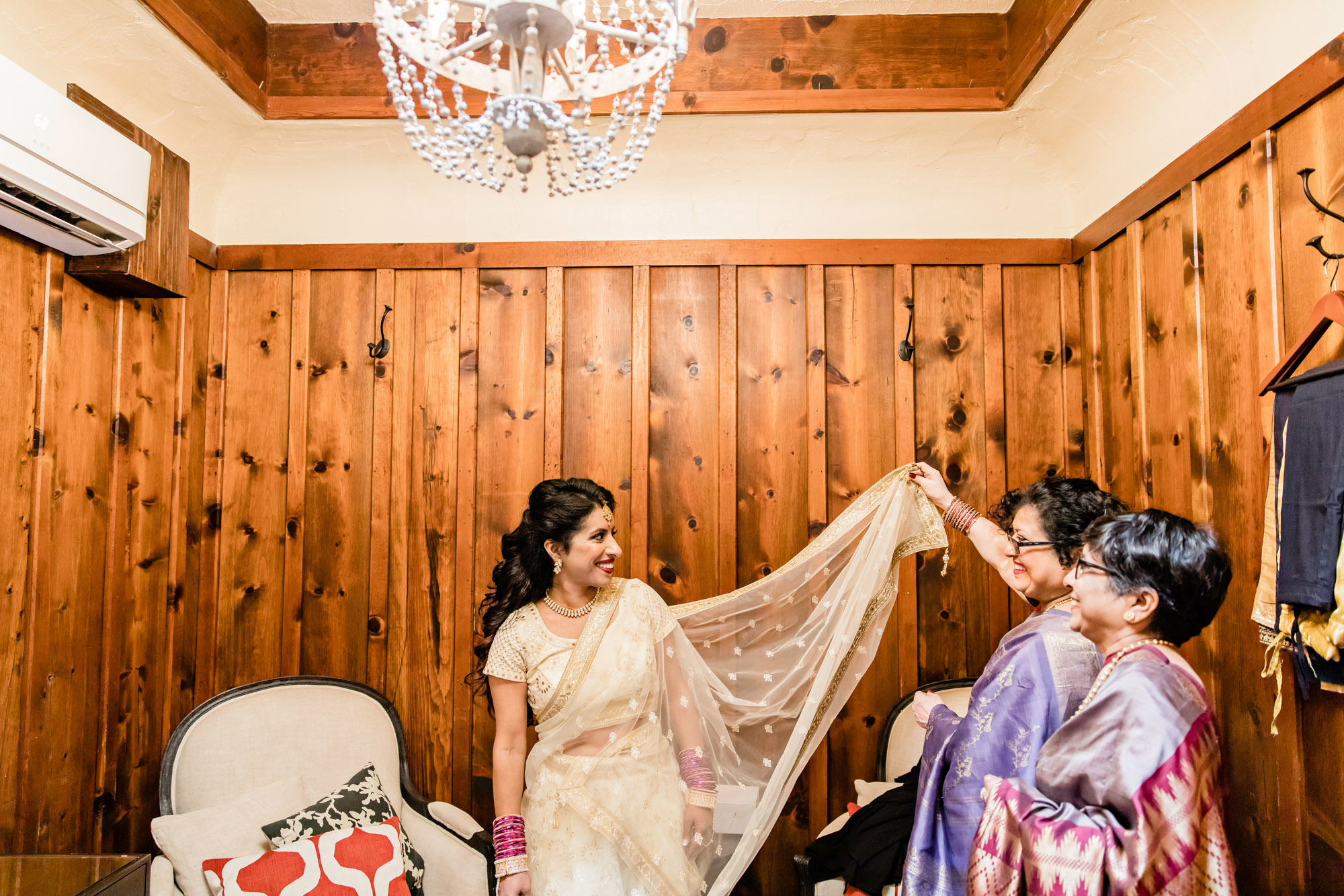 San Francisco Bay Area wedding at the Mountain Terrace by James Thomas Long Photography