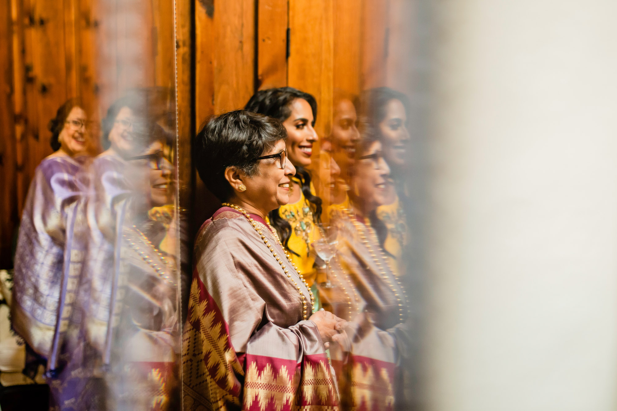 San Francisco Bay Area wedding at the Mountain Terrace by James Thomas Long Photography