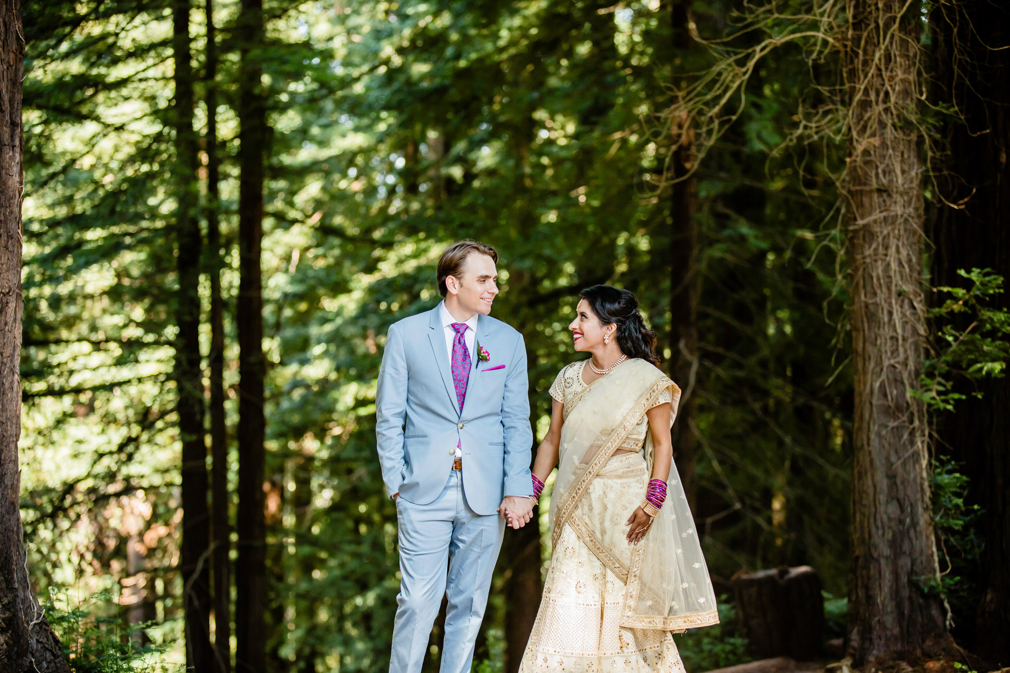 San Francisco Bay Area wedding at the Mountain Terrace by James Thomas Long Photography