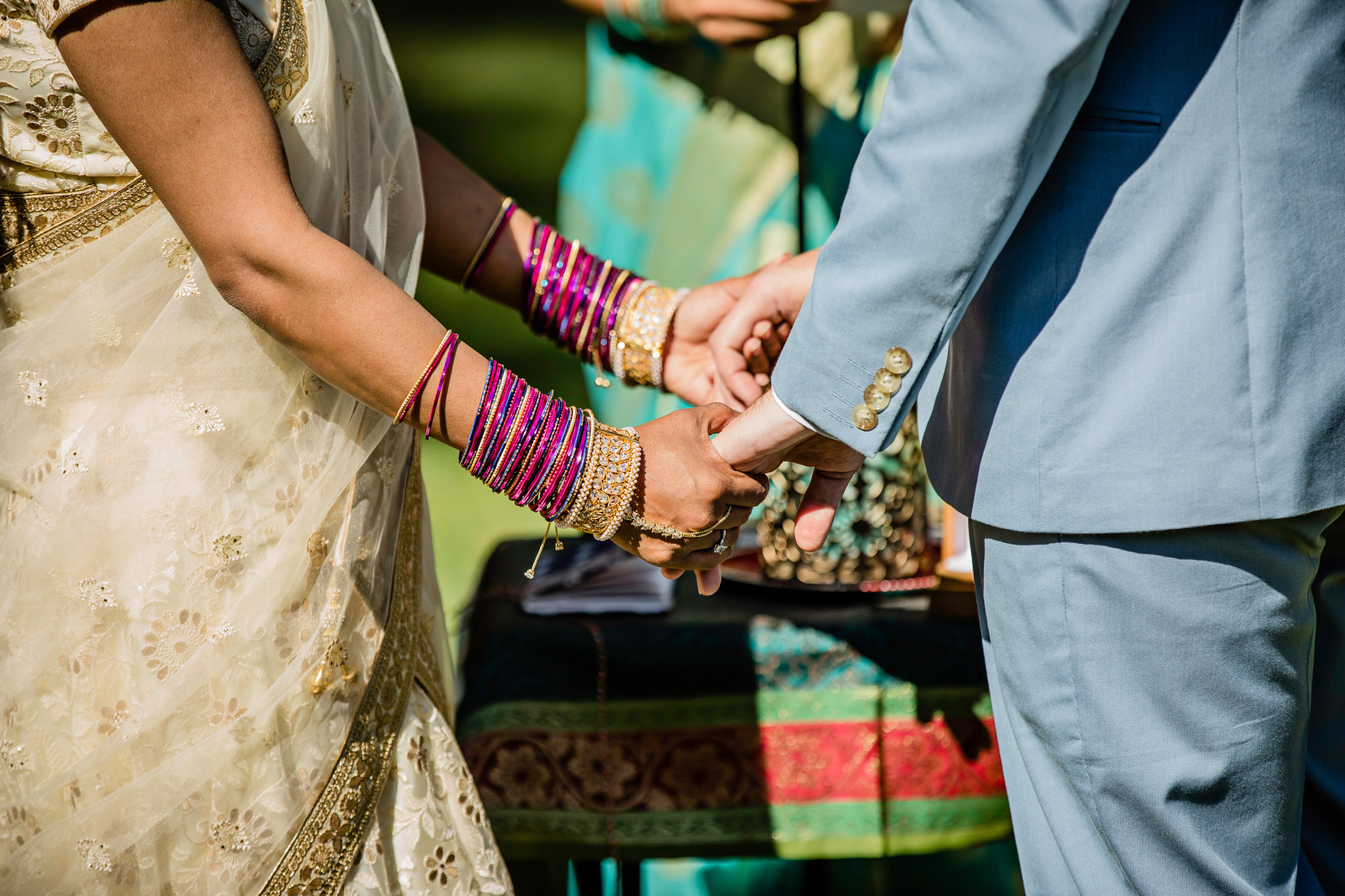 San Francisco Bay Area wedding at the Mountain Terrace by James Thomas Long Photography