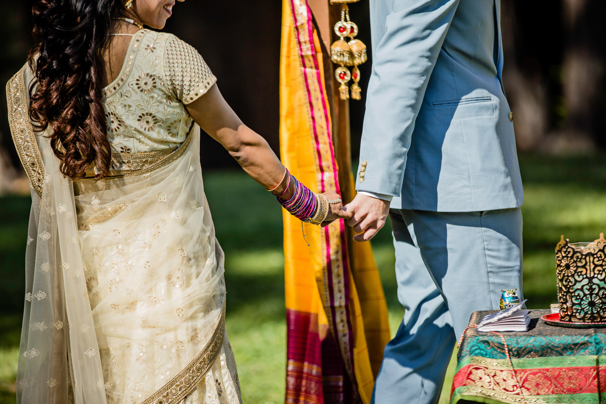 San Francisco Bay Area wedding at the Mountain Terrace by James Thomas Long Photography