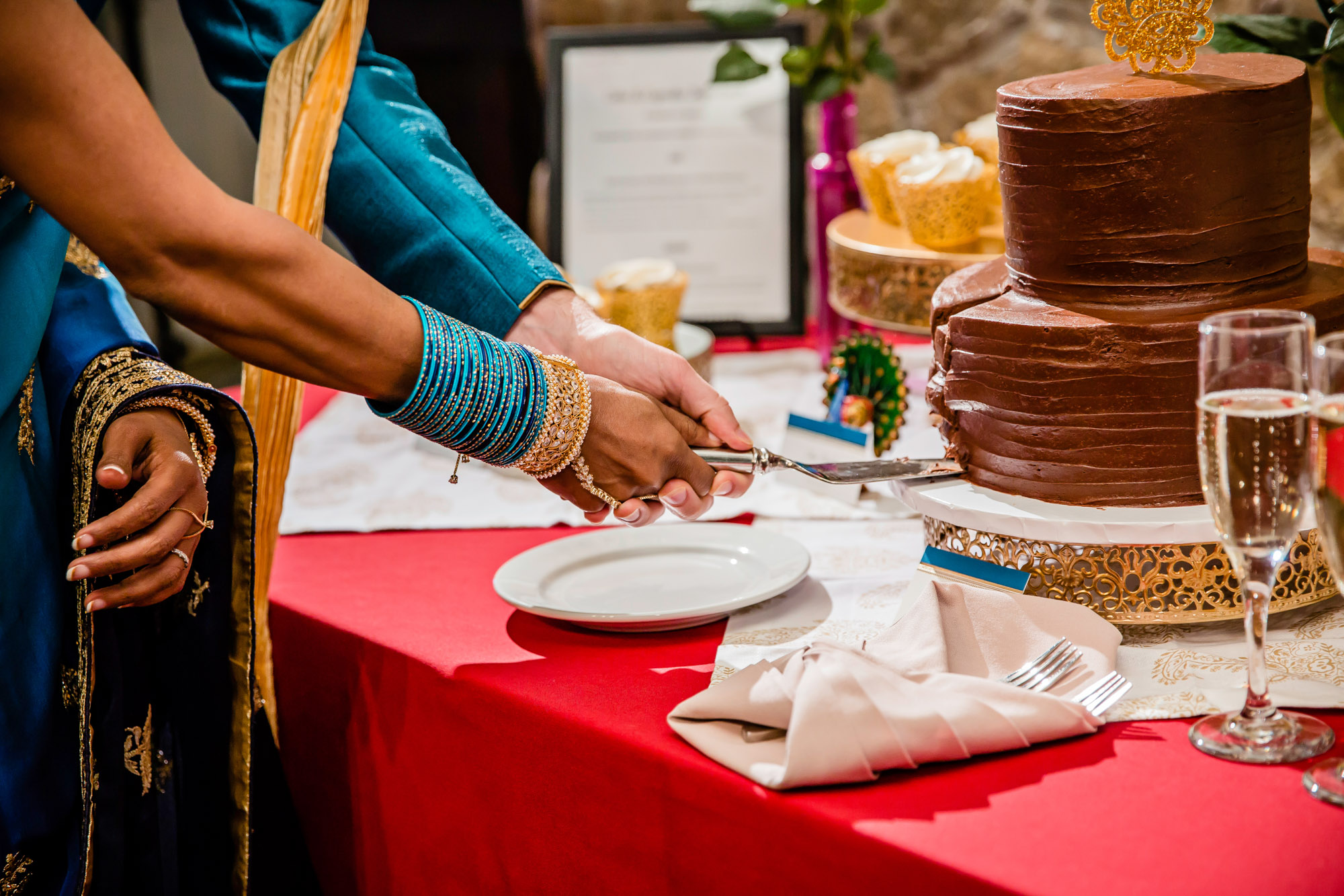 San Francisco Bay Area wedding at the Mountain Terrace by James Thomas Long Photography