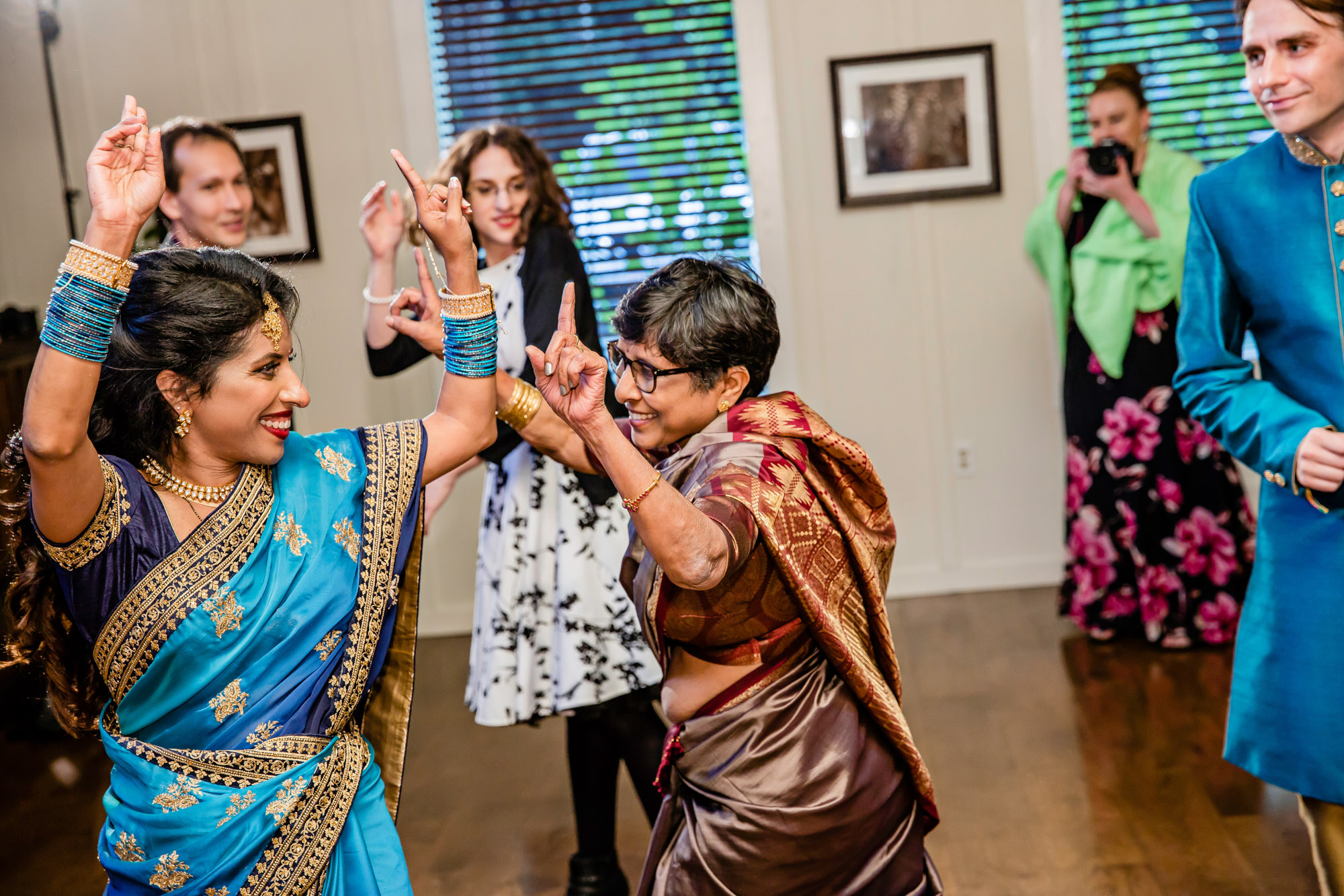 San Francisco Bay Area wedding at the Mountain Terrace by James Thomas Long Photography