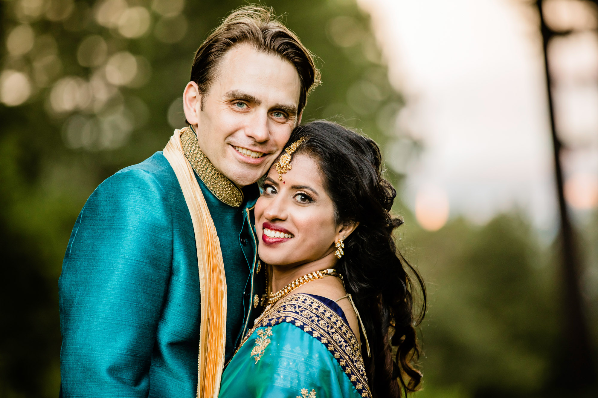 San Francisco Bay Area wedding at the Mountain Terrace by James Thomas Long Photography