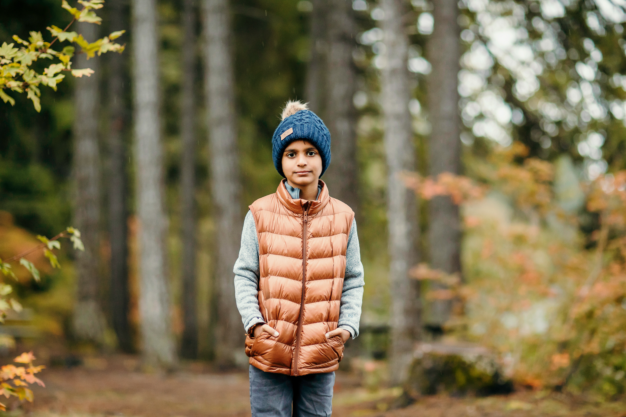 Family photography session at Snoqualmie Pass by Snoqualmie Family Photographer James Thomas Long Photography