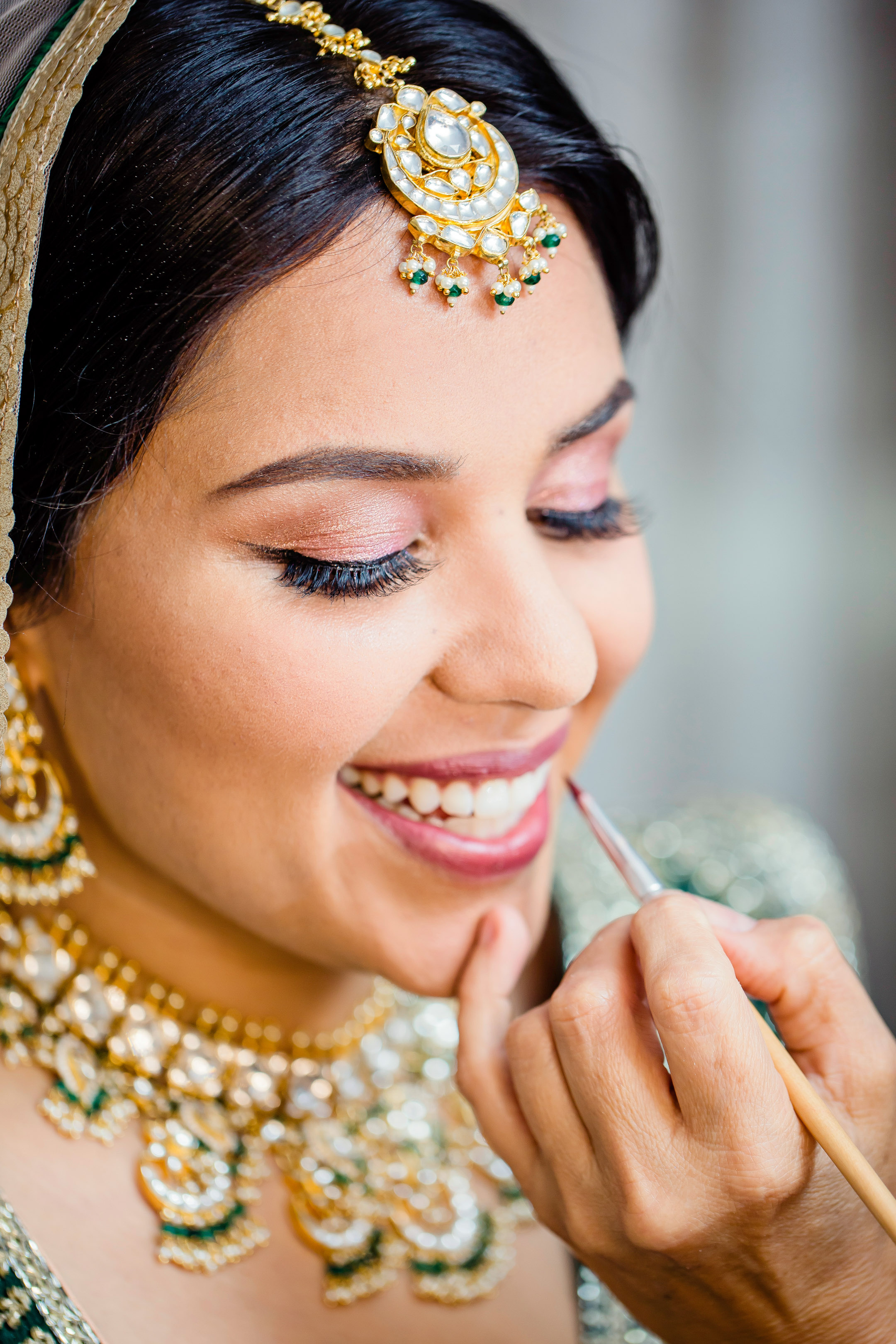 Des Moines Beach Park Indian Wedding by Seattle Wedding Photographer James Thomas Long Photography