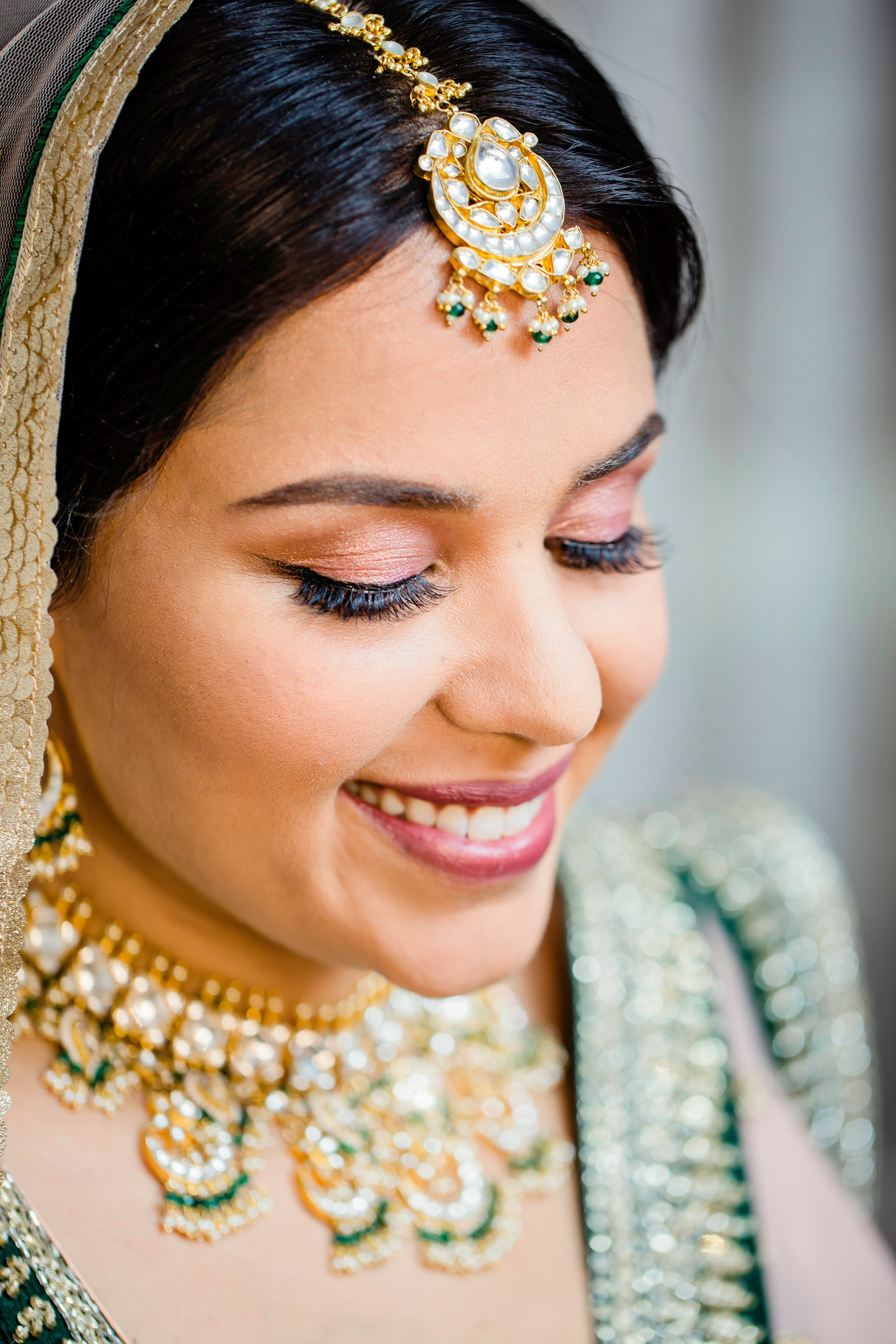 Des Moines Beach Park Indian Wedding by Seattle Wedding Photographer James Thomas Long Photography