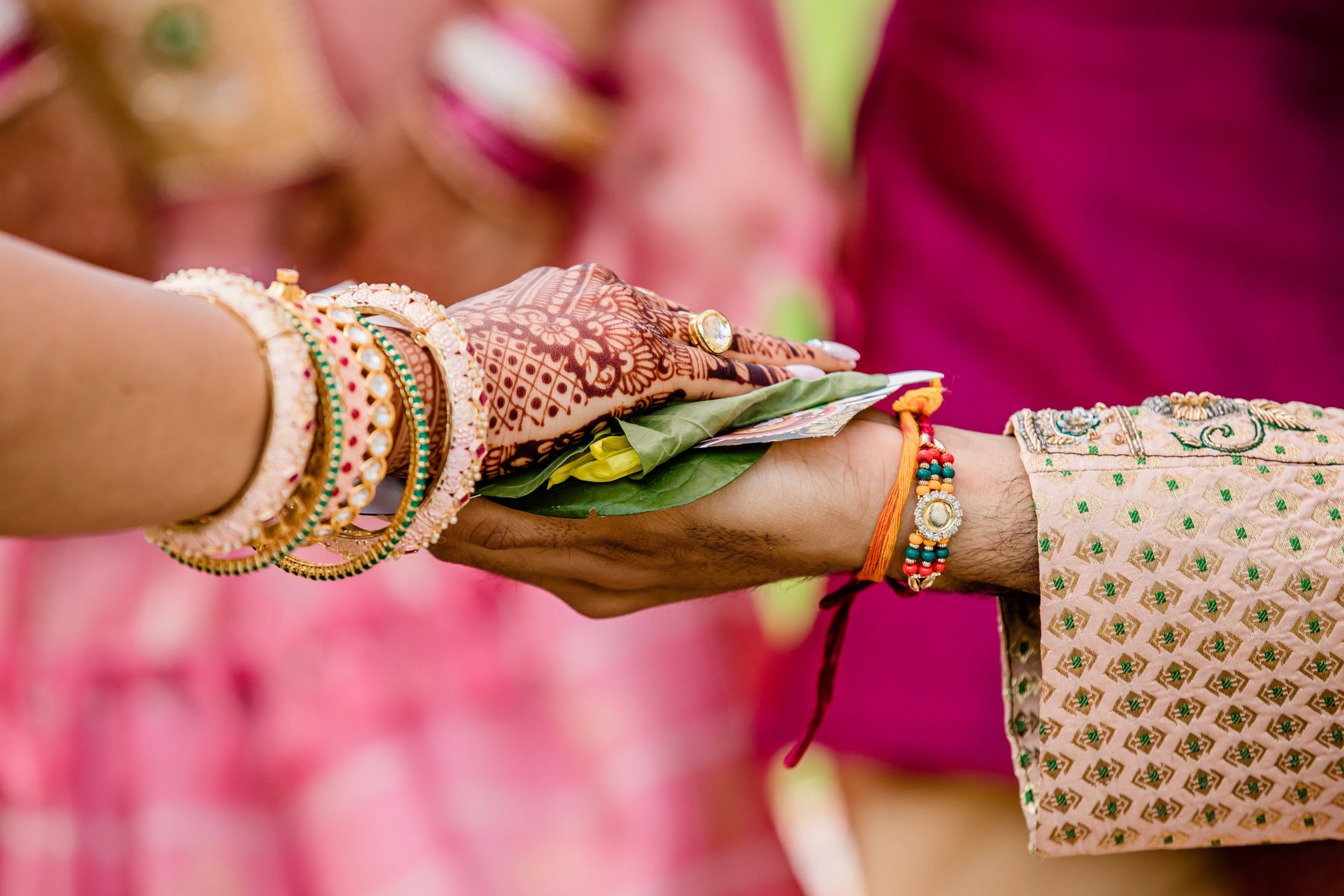 Des Moines Beach Park Indian Wedding by Seattle Wedding Photographer James Thomas Long Photography