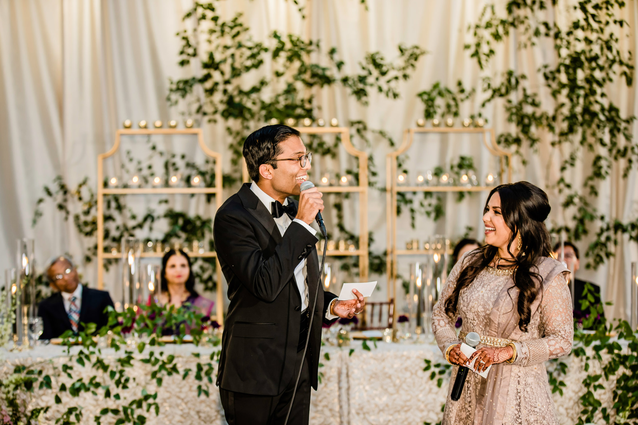 Des Moines Beach Park Indian Wedding by Seattle Wedding Photographer James Thomas Long Photography