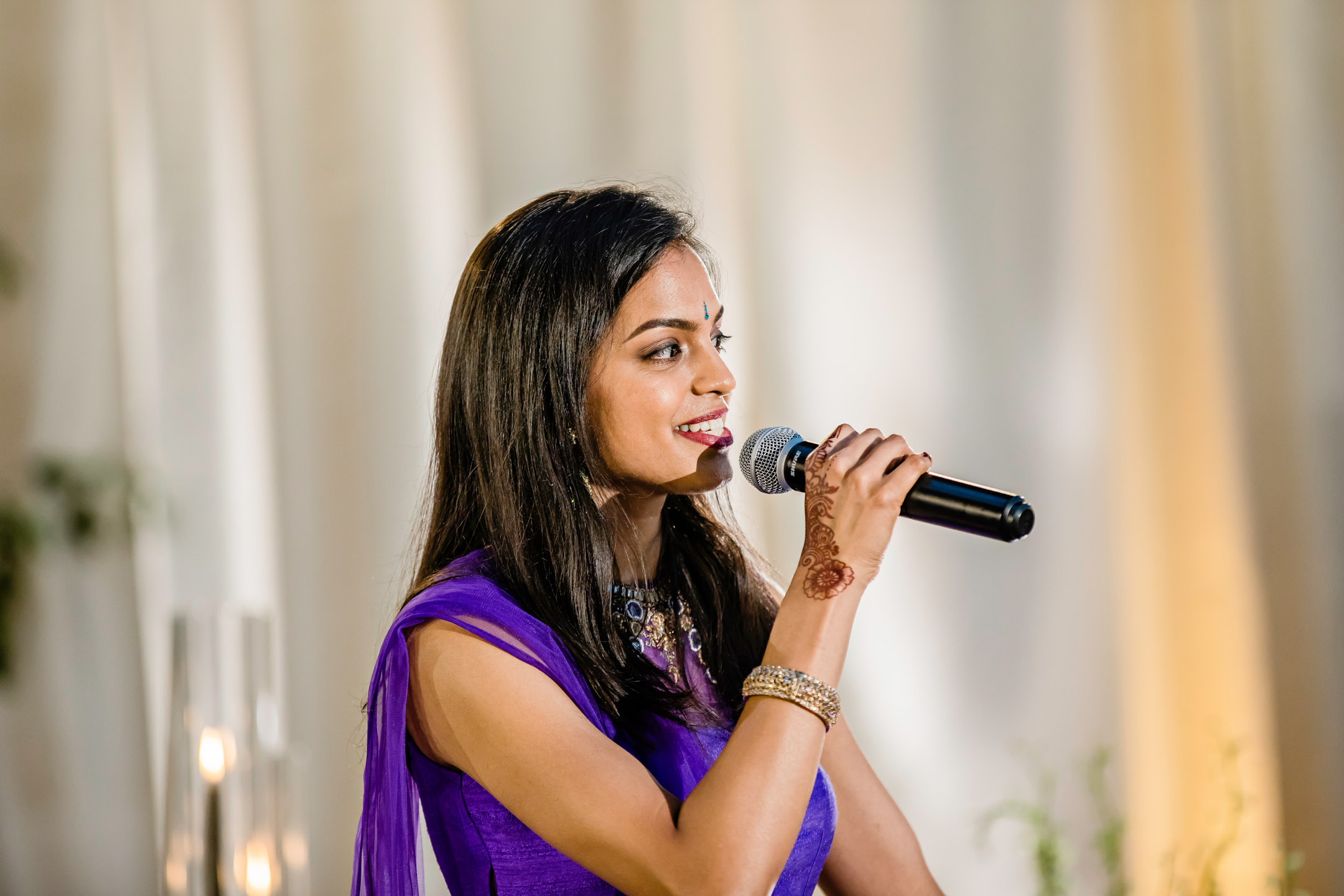 Des Moines Beach Park Indian Wedding by Seattle Wedding Photographer James Thomas Long Photography