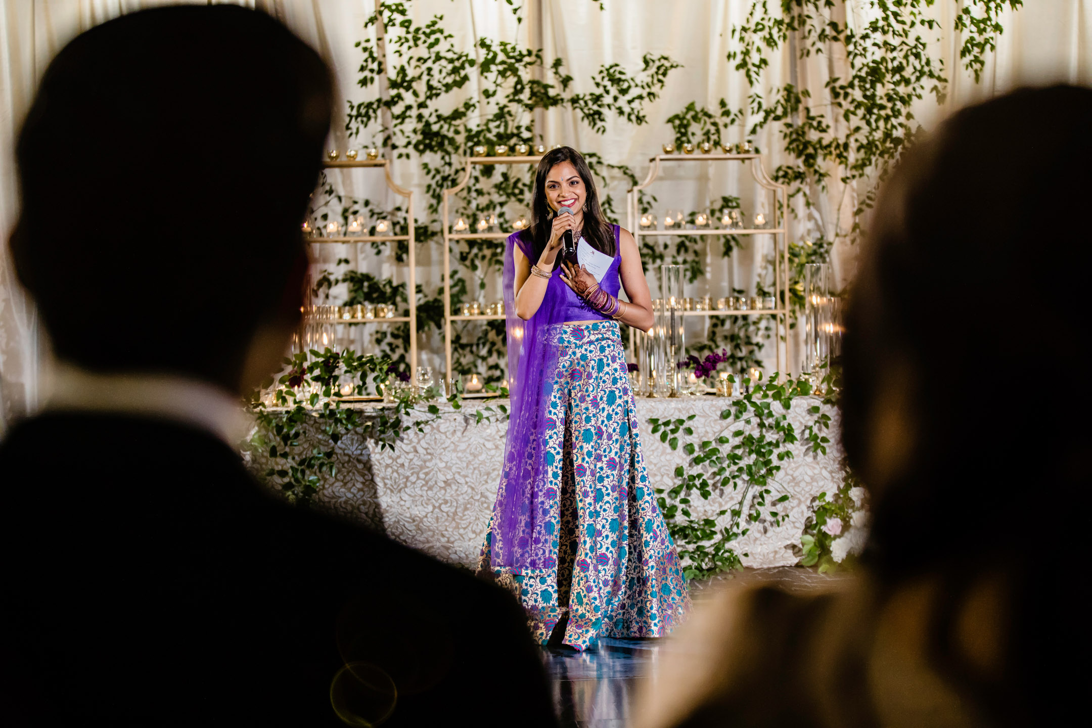 Des Moines Beach Park Indian Wedding by Seattle Wedding Photographer James Thomas Long Photography