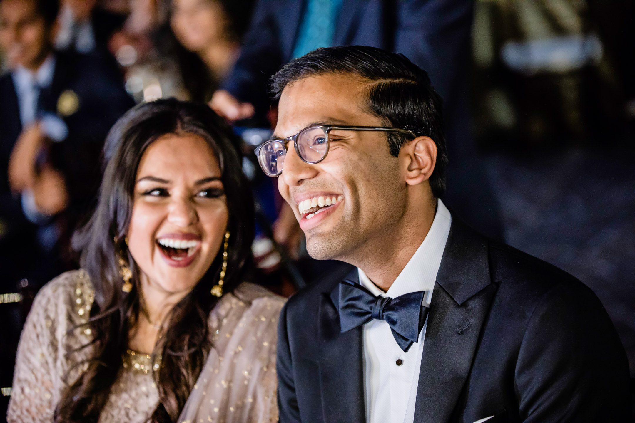 Des Moines Beach Park Indian Wedding by Seattle Wedding Photographer James Thomas Long Photography