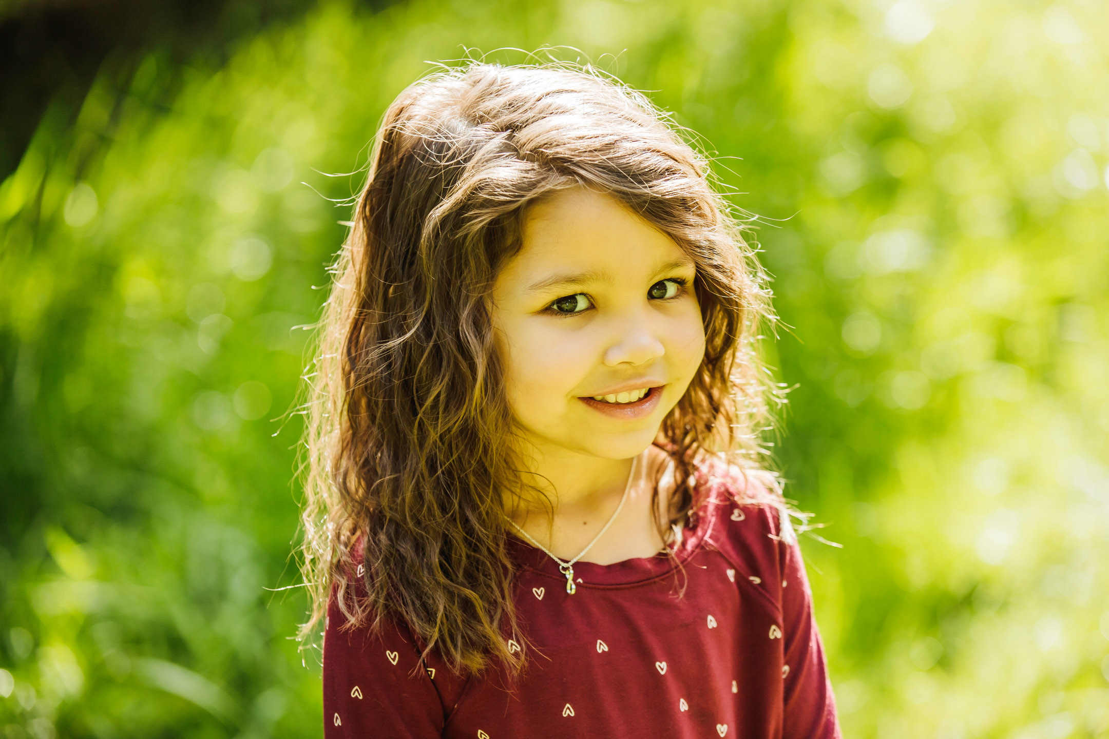 Family of three photography session at Snoqualmie Falls by James Thomas Long Photography