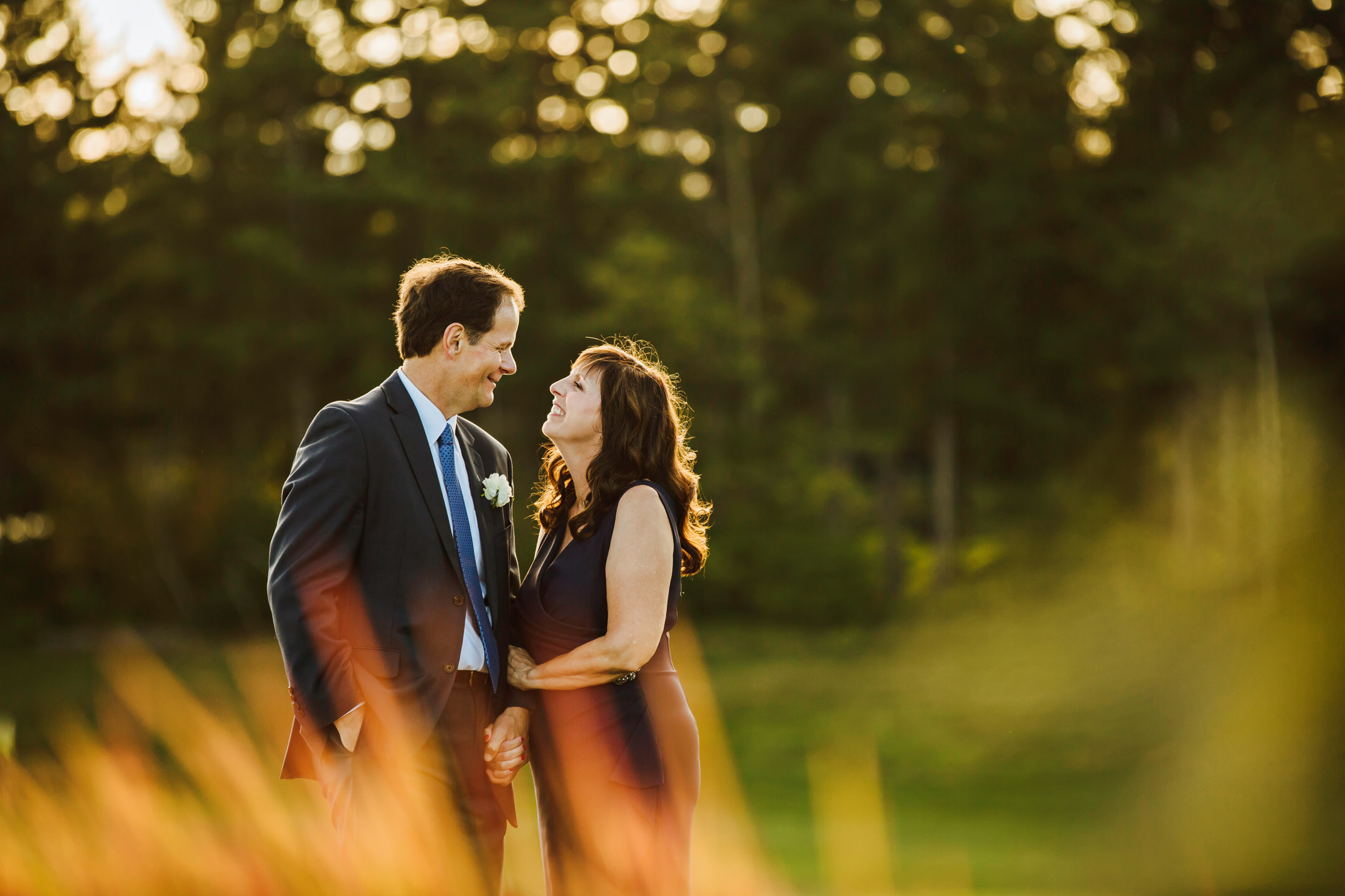 The Club at Snoqualmie Ridge wedding by James Thomas Long Photography