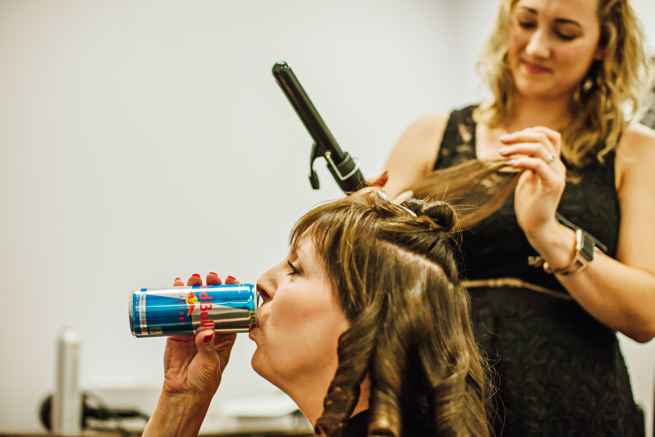 The Club at Snoqualmie Ridge wedding by James Thomas Long Photography