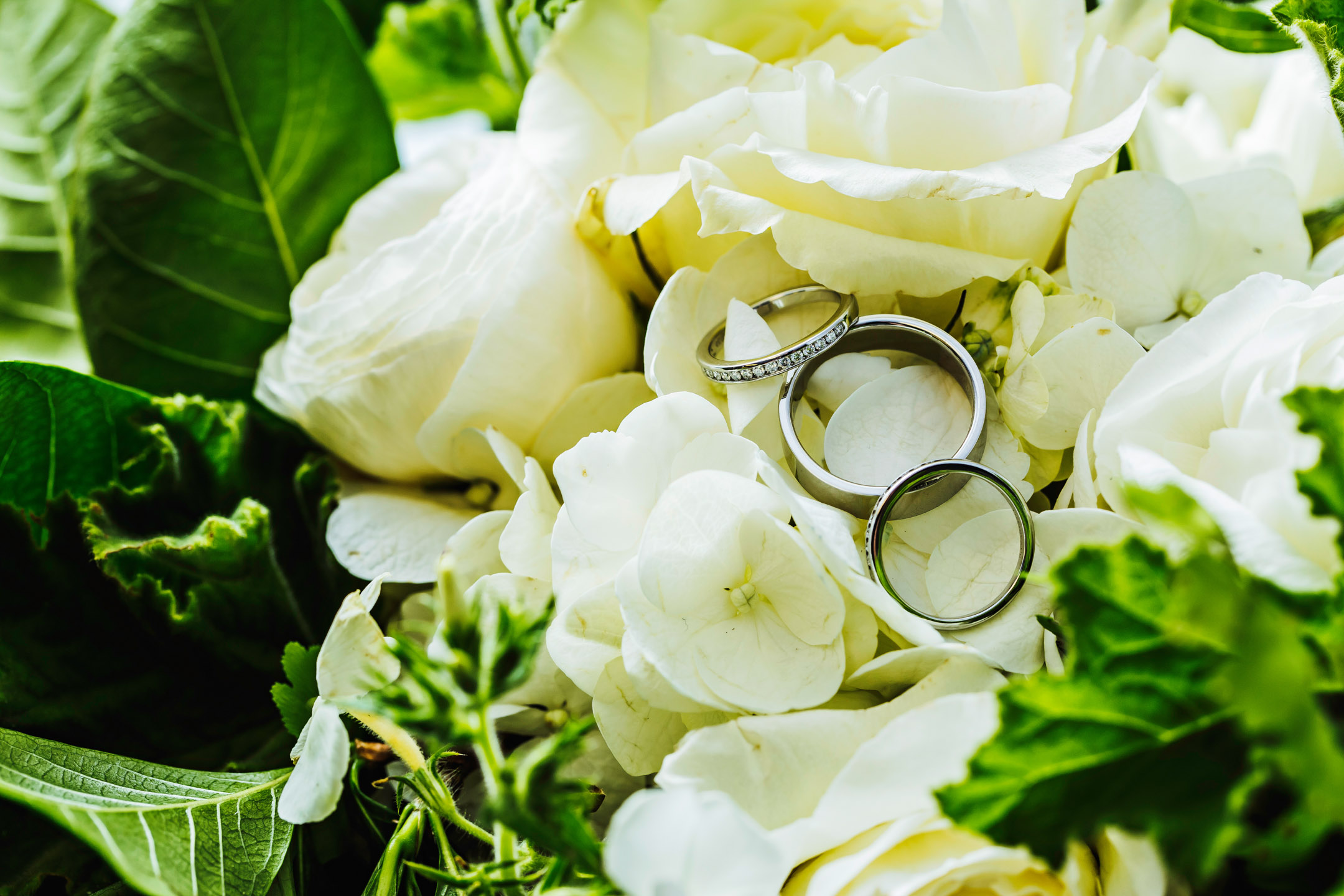 The Club at Snoqualmie Ridge wedding by James Thomas Long Photography