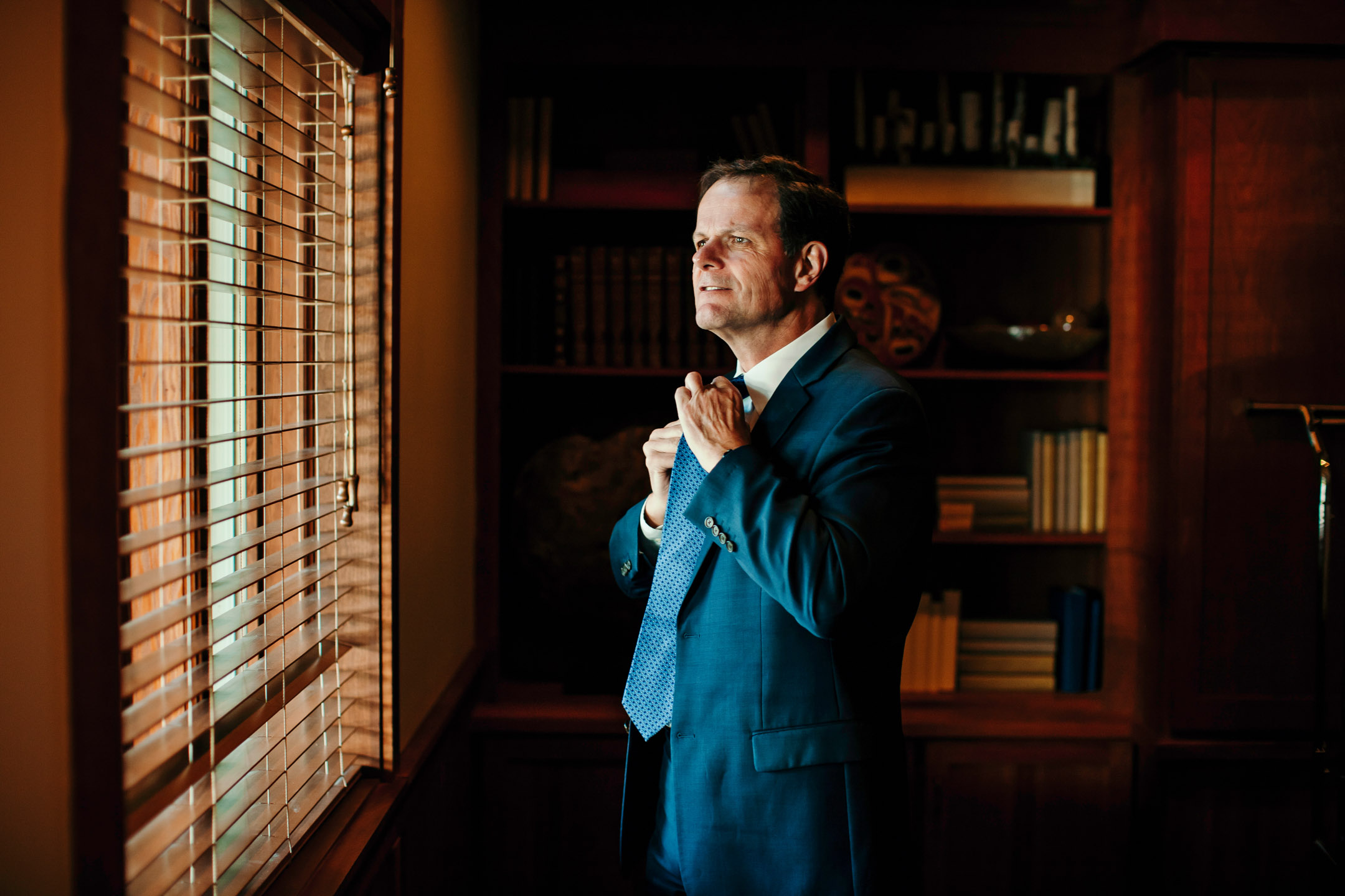 The Club at Snoqualmie Ridge wedding by James Thomas Long Photography